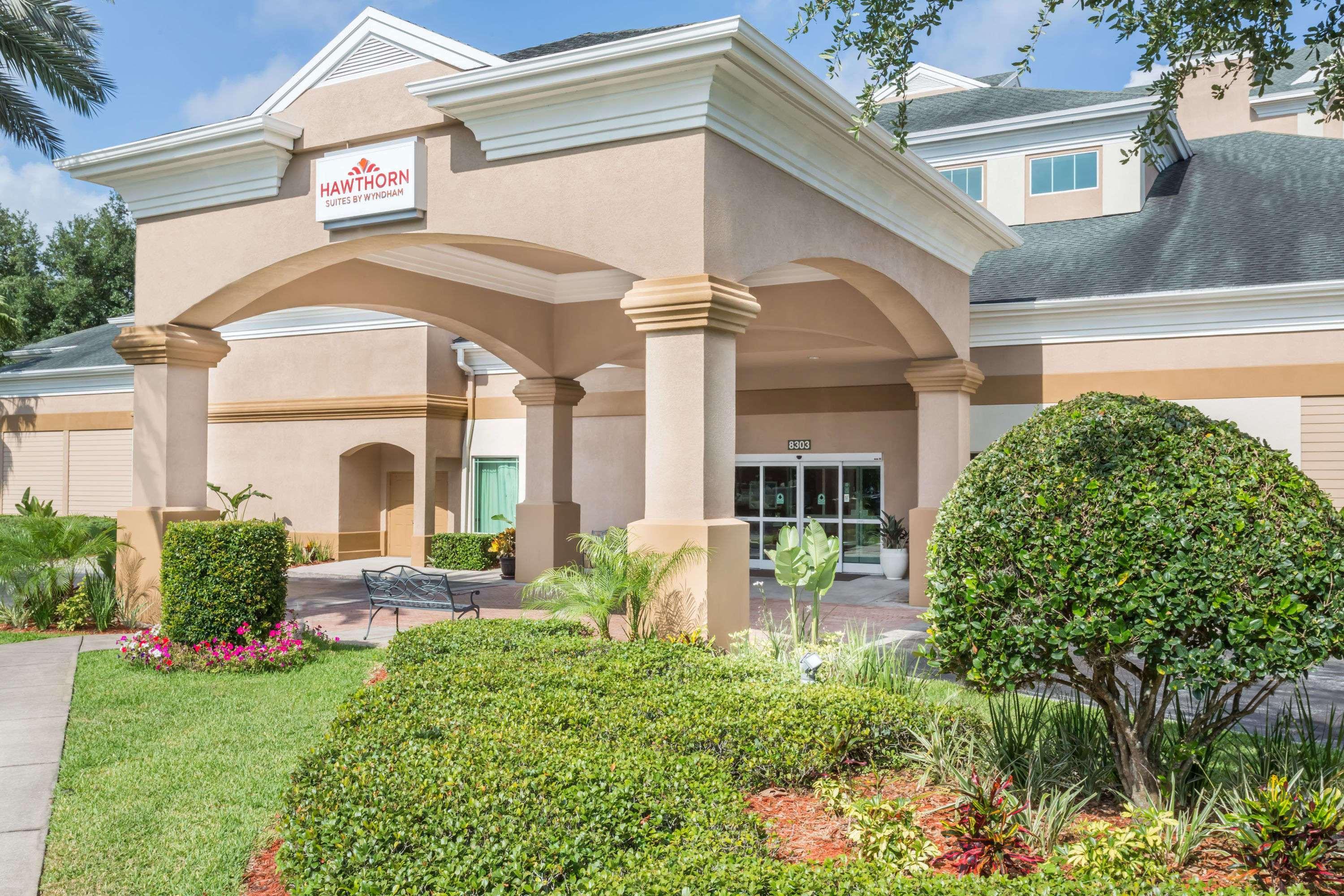 Hotel Hawthorn Extended By Wyndham Orlando 3*