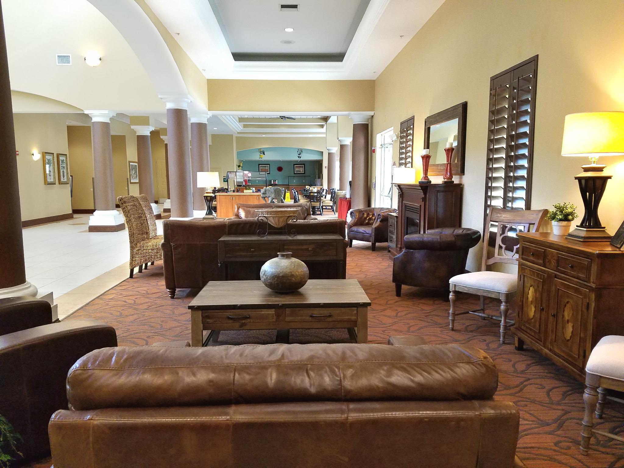 Hawthorn Extended By Wyndham Orlando 3* Lake Buena Vista