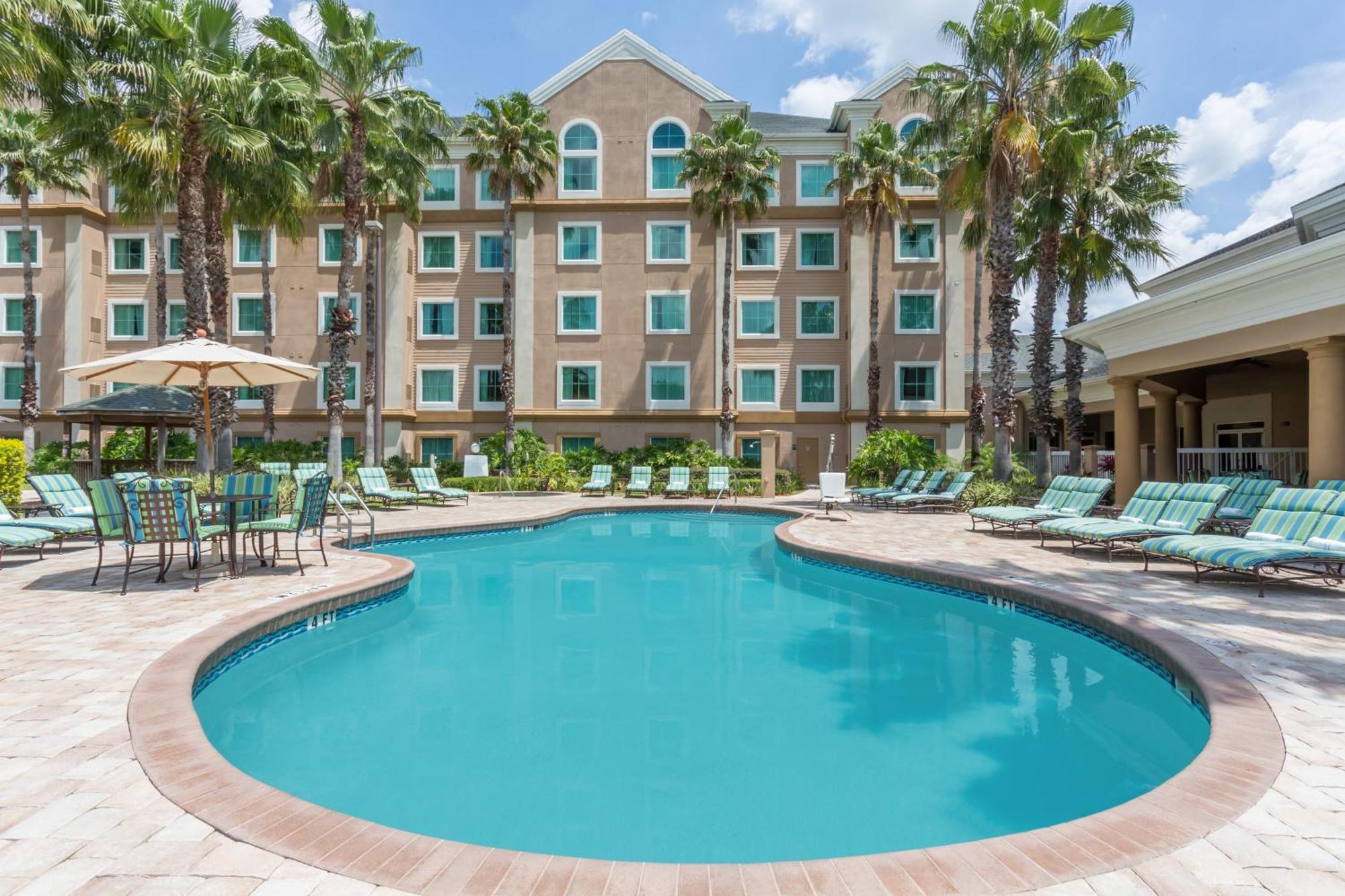 Hawthorn Extended By Wyndham Orlando