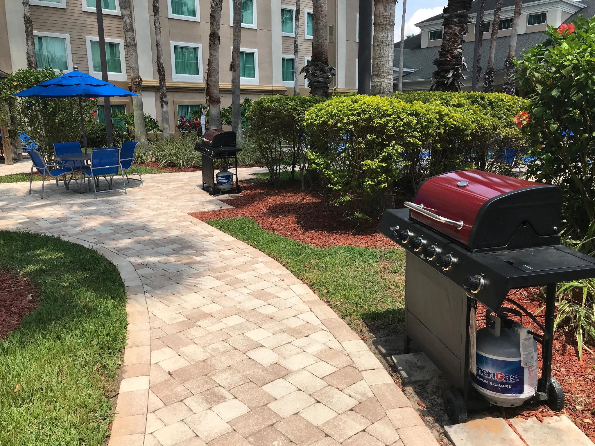 Hawthorn Extended By Wyndham Orlando