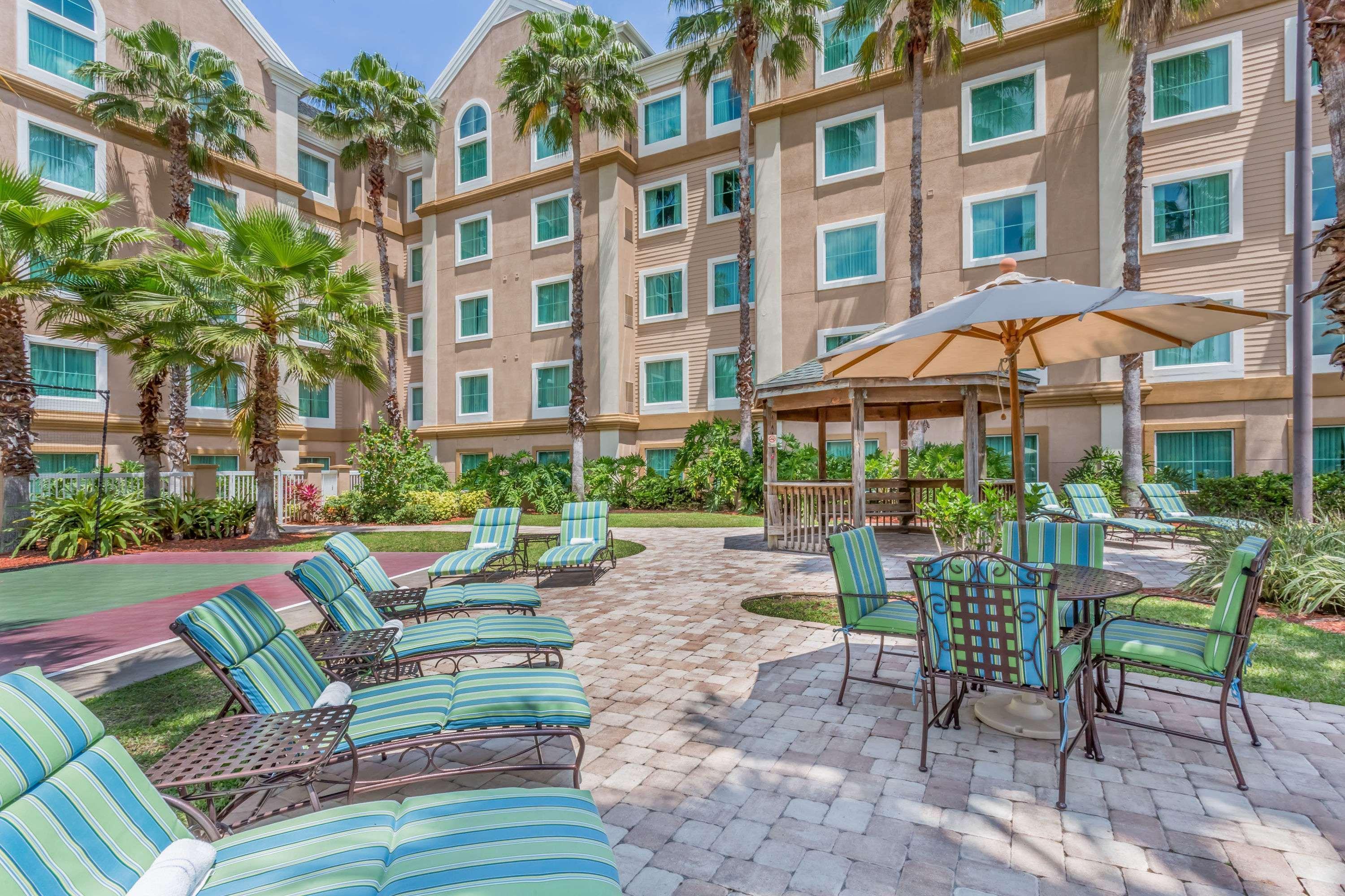 Hawthorn Extended By Wyndham Orlando 3*