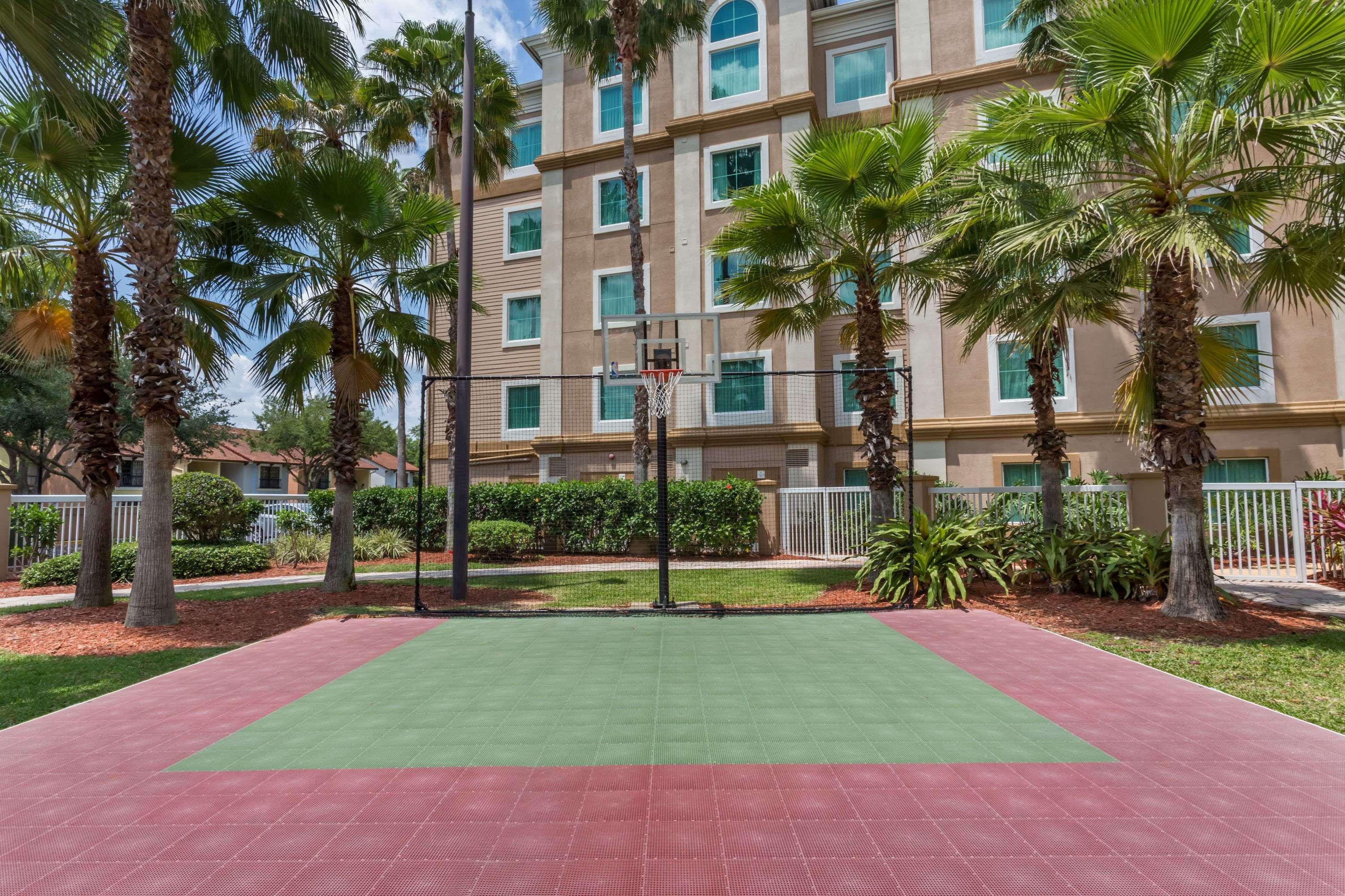 Hawthorn Extended By Wyndham Orlando Hotel Lake Buena Vista