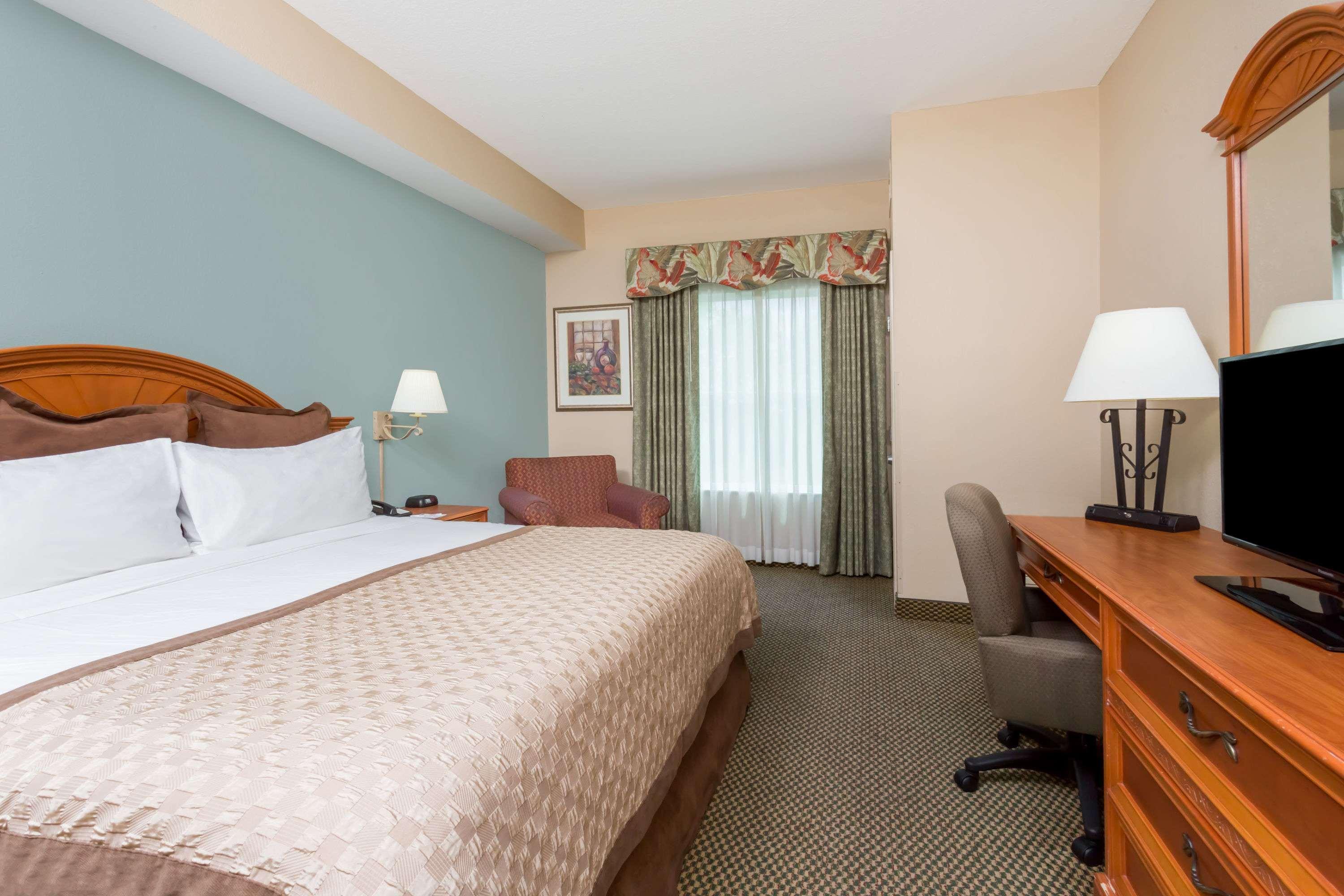 Hotel Hawthorn Extended By Wyndham Orlando 3*
