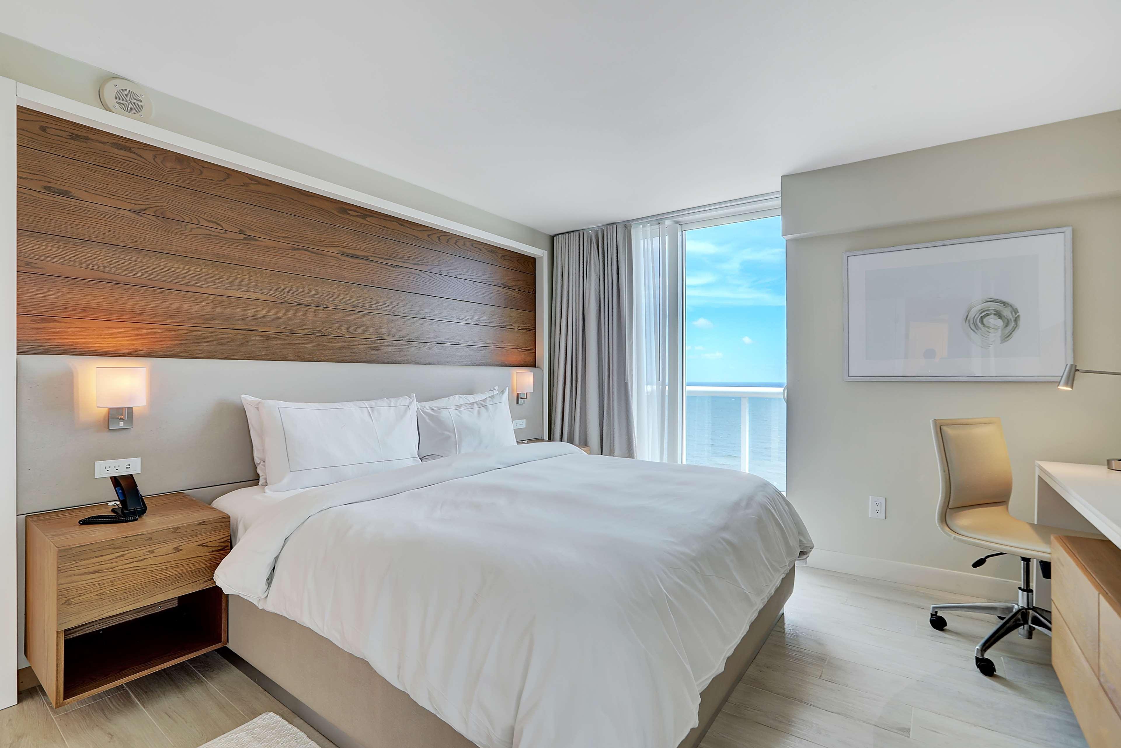 Hilton Lauderdale Fort Lauderdale