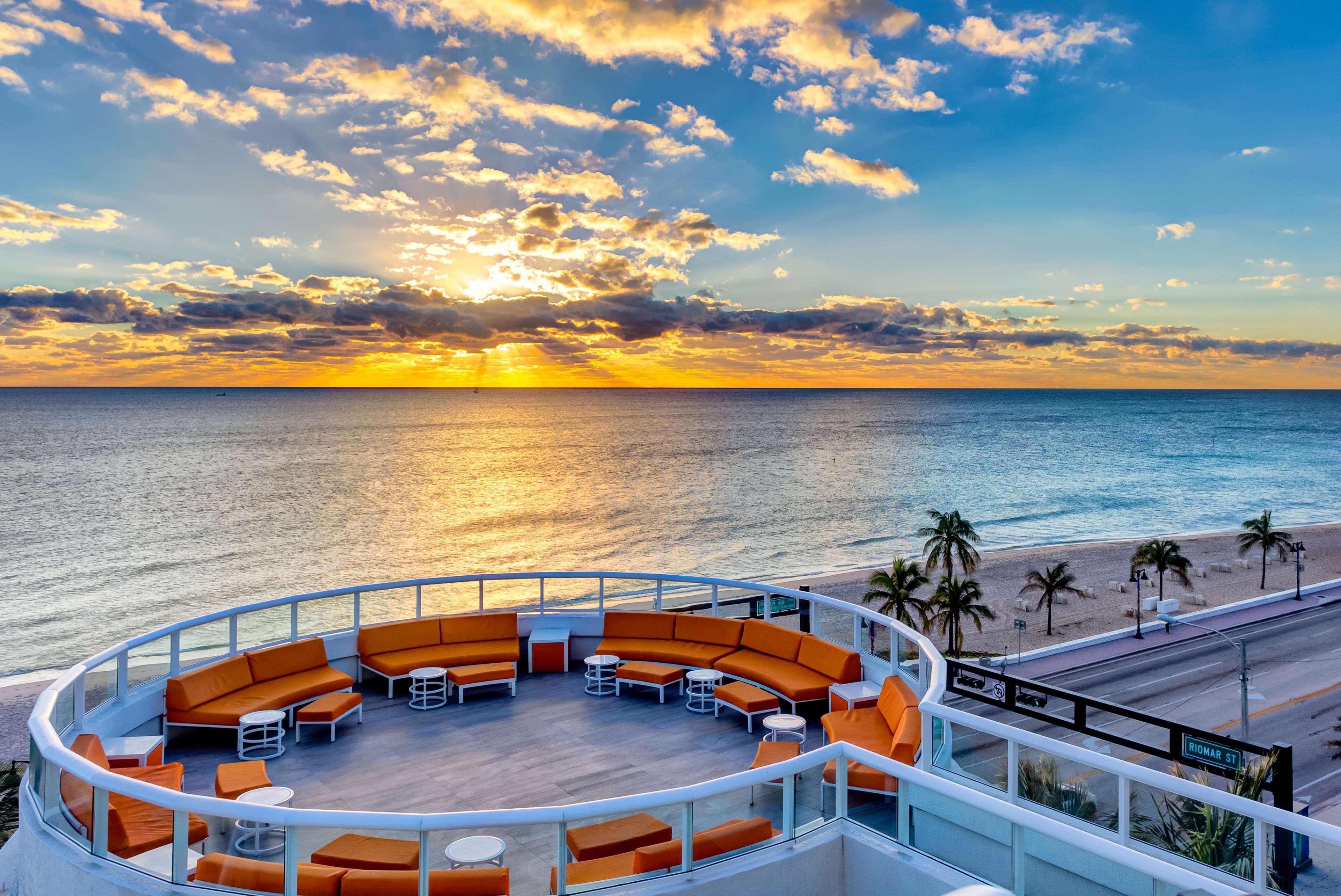 Resort Hilton Lauderdale Fort Lauderdale