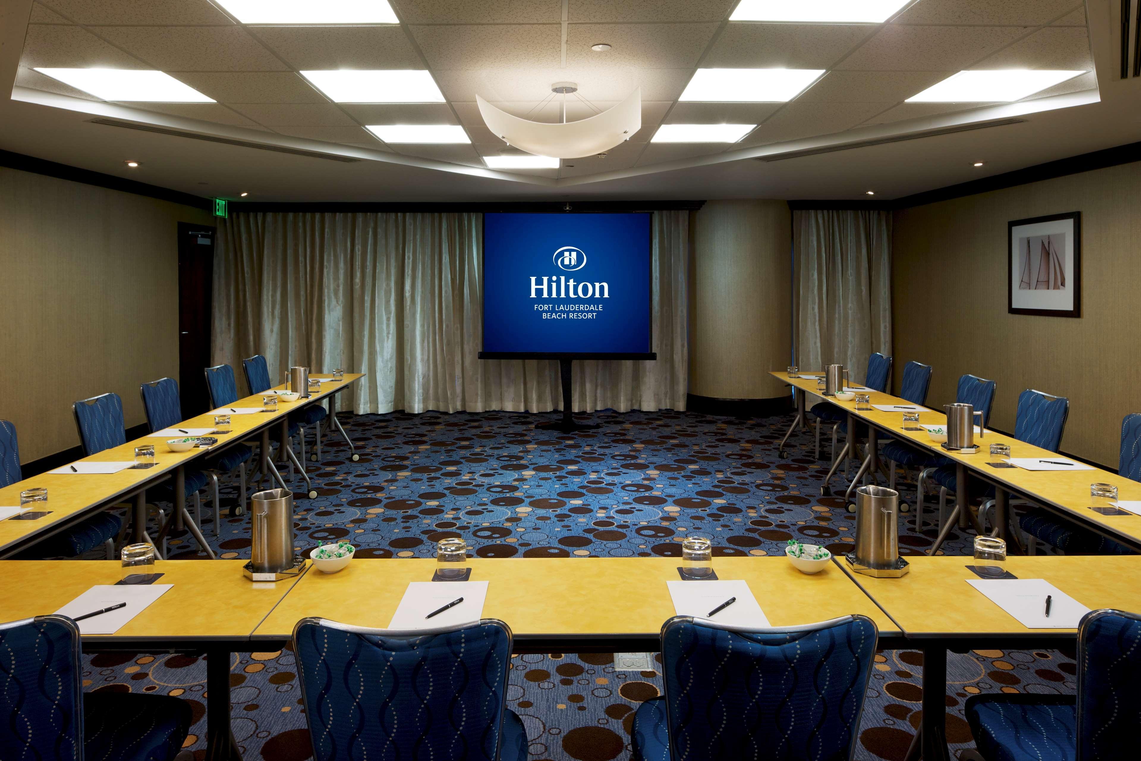 Hilton Lauderdale 4* Fort Lauderdale
