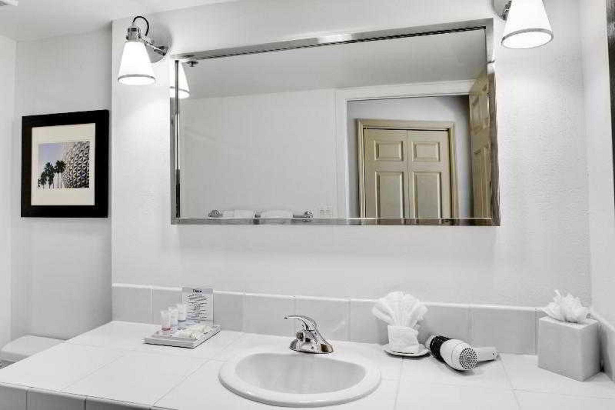 Hotel Four Points By Sheraton International Drive 3*