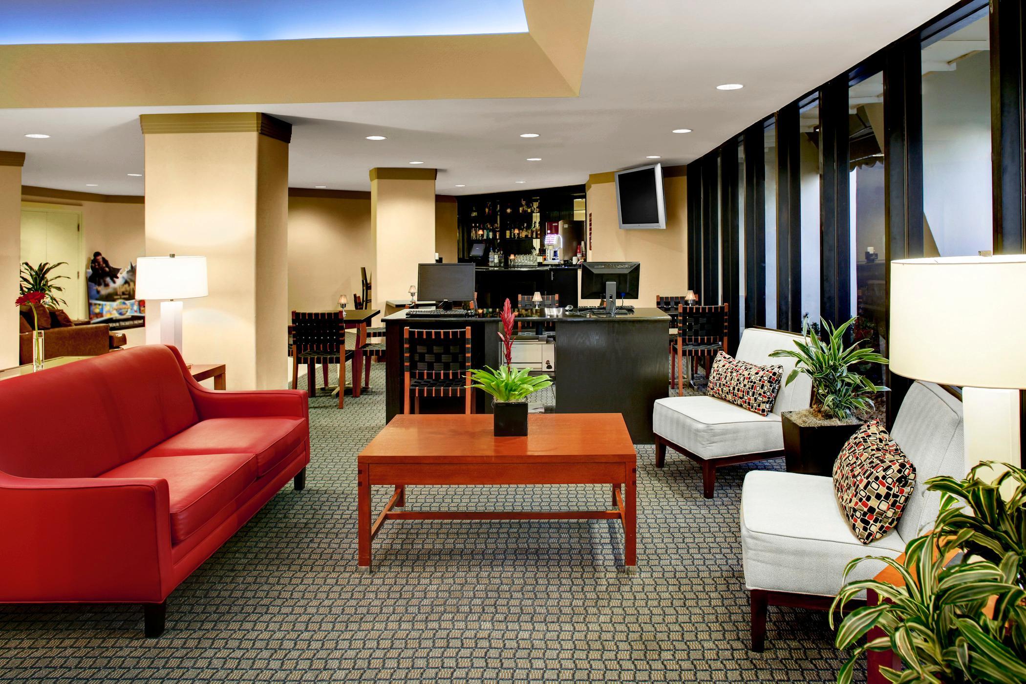 Four Points By Sheraton International Drive Orlando