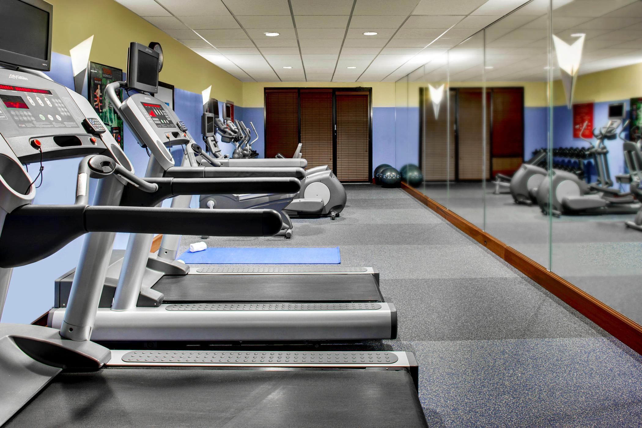 Hotel Four Points By Sheraton International Drive Orlando