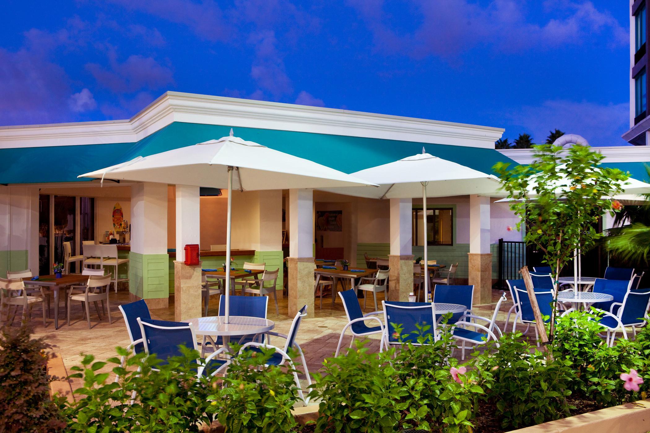 Four Points By Sheraton International Drive 3*