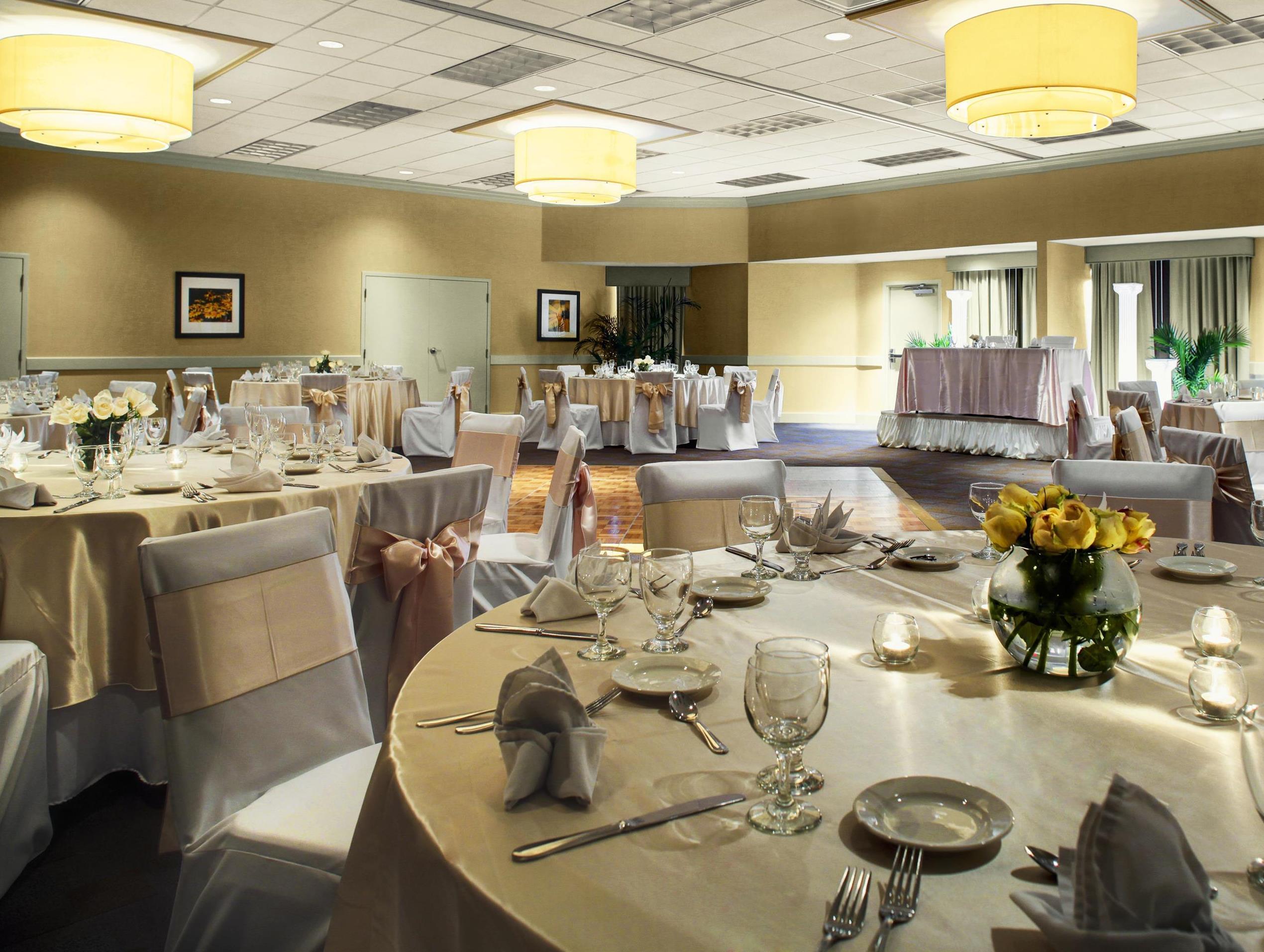 Four Points By Sheraton International Drive