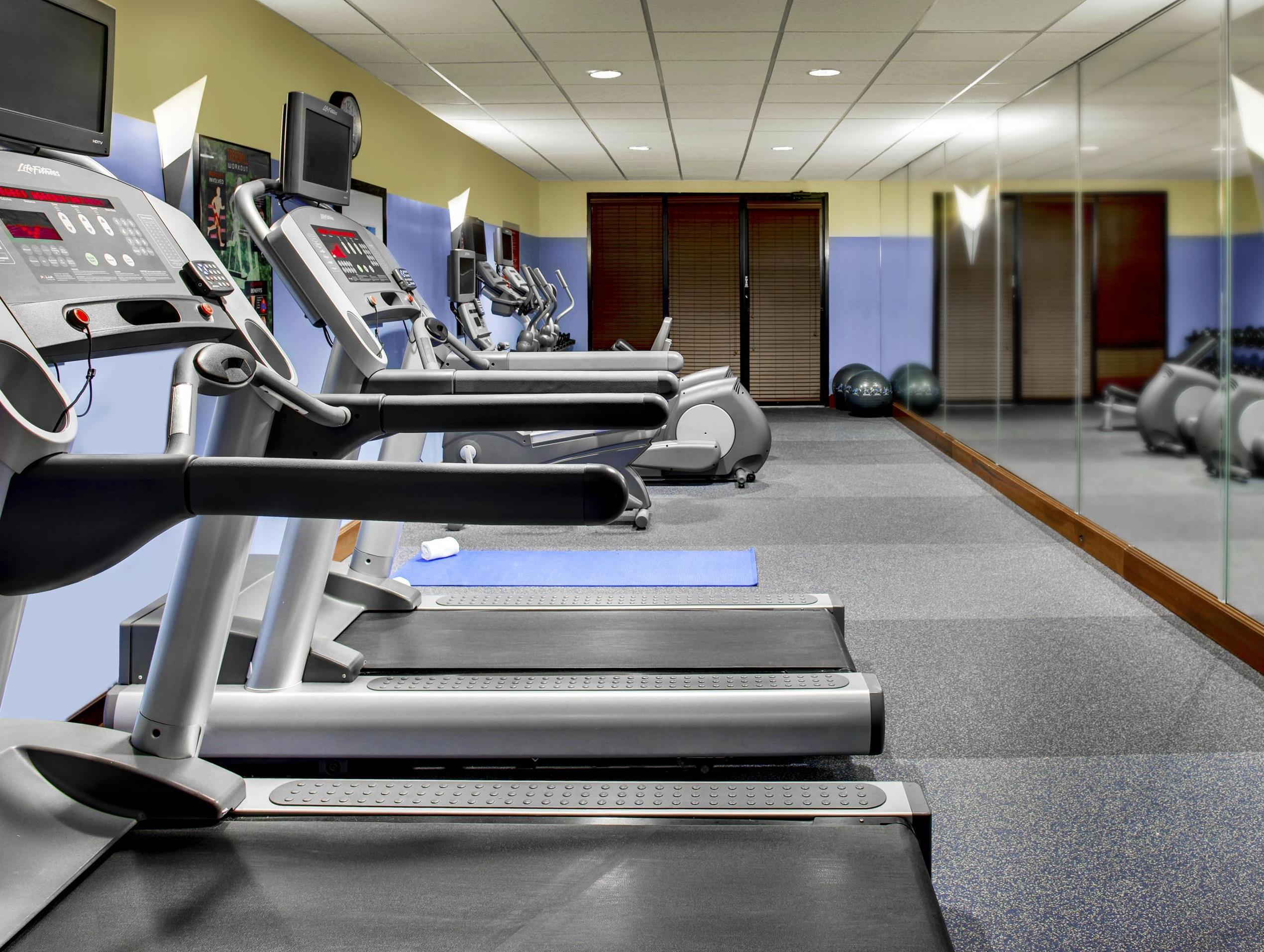 Four Points By Sheraton International Drive 3*
