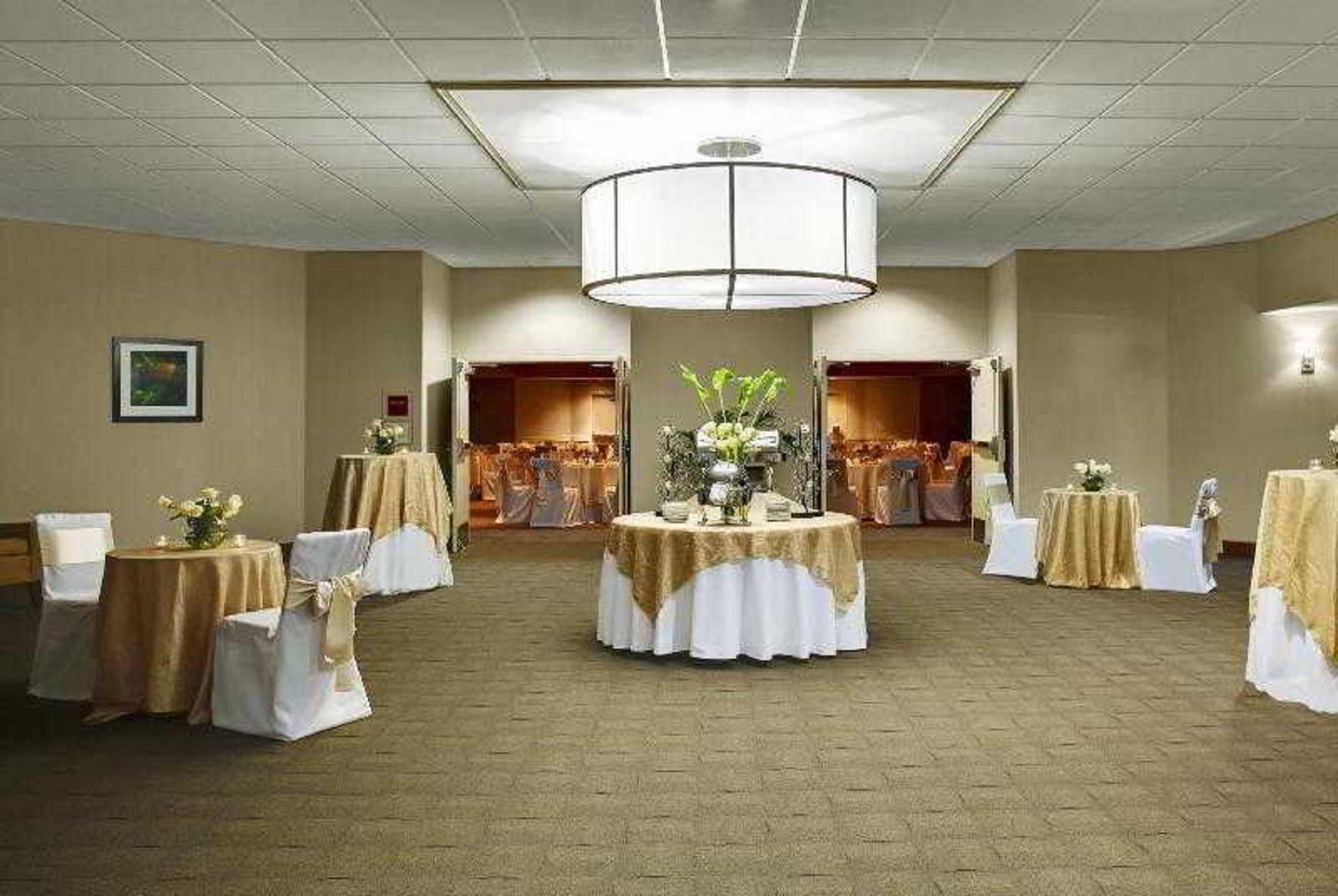Four Points By Sheraton International Drive Orlando