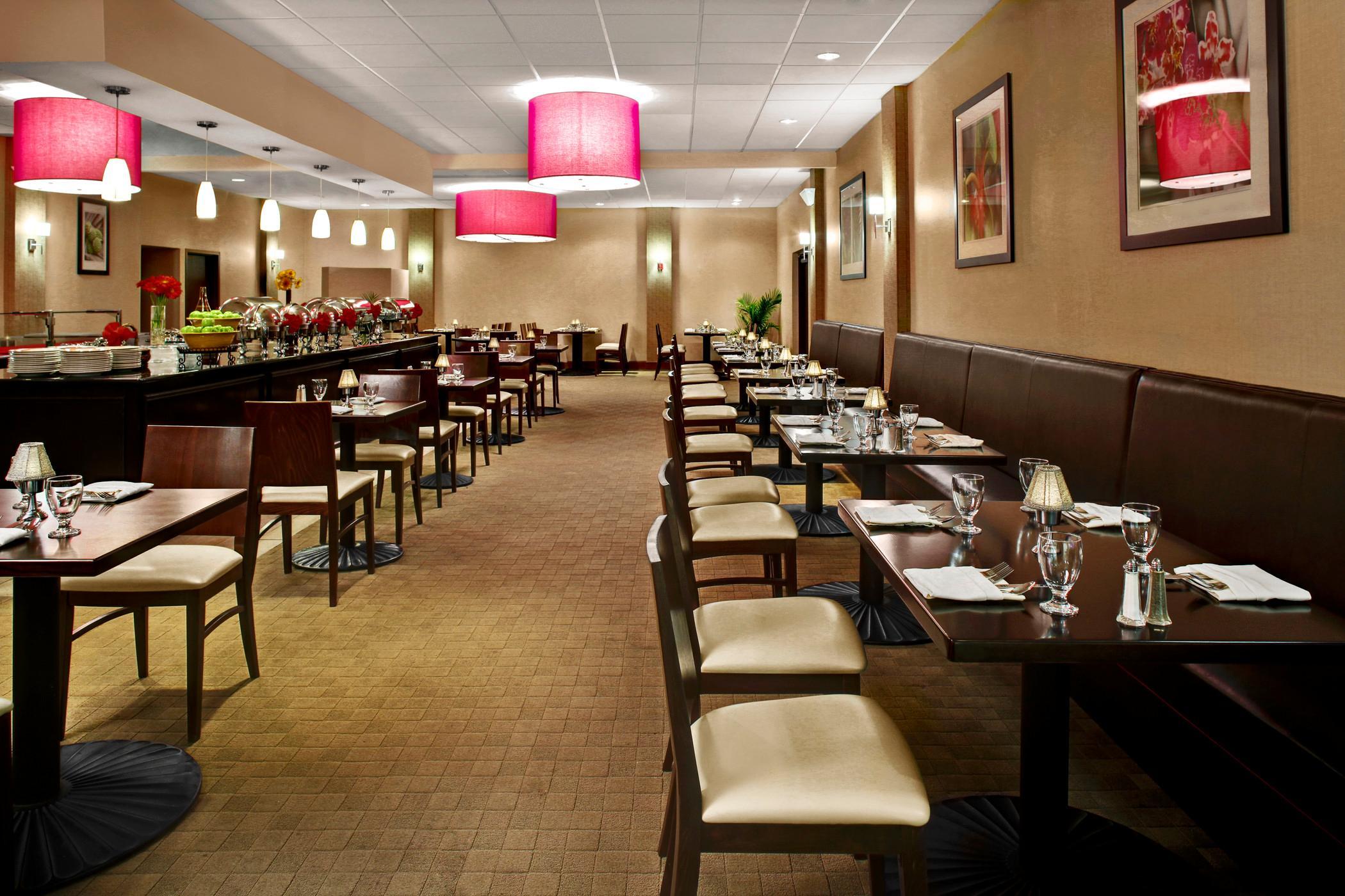 Four Points By Sheraton International Drive