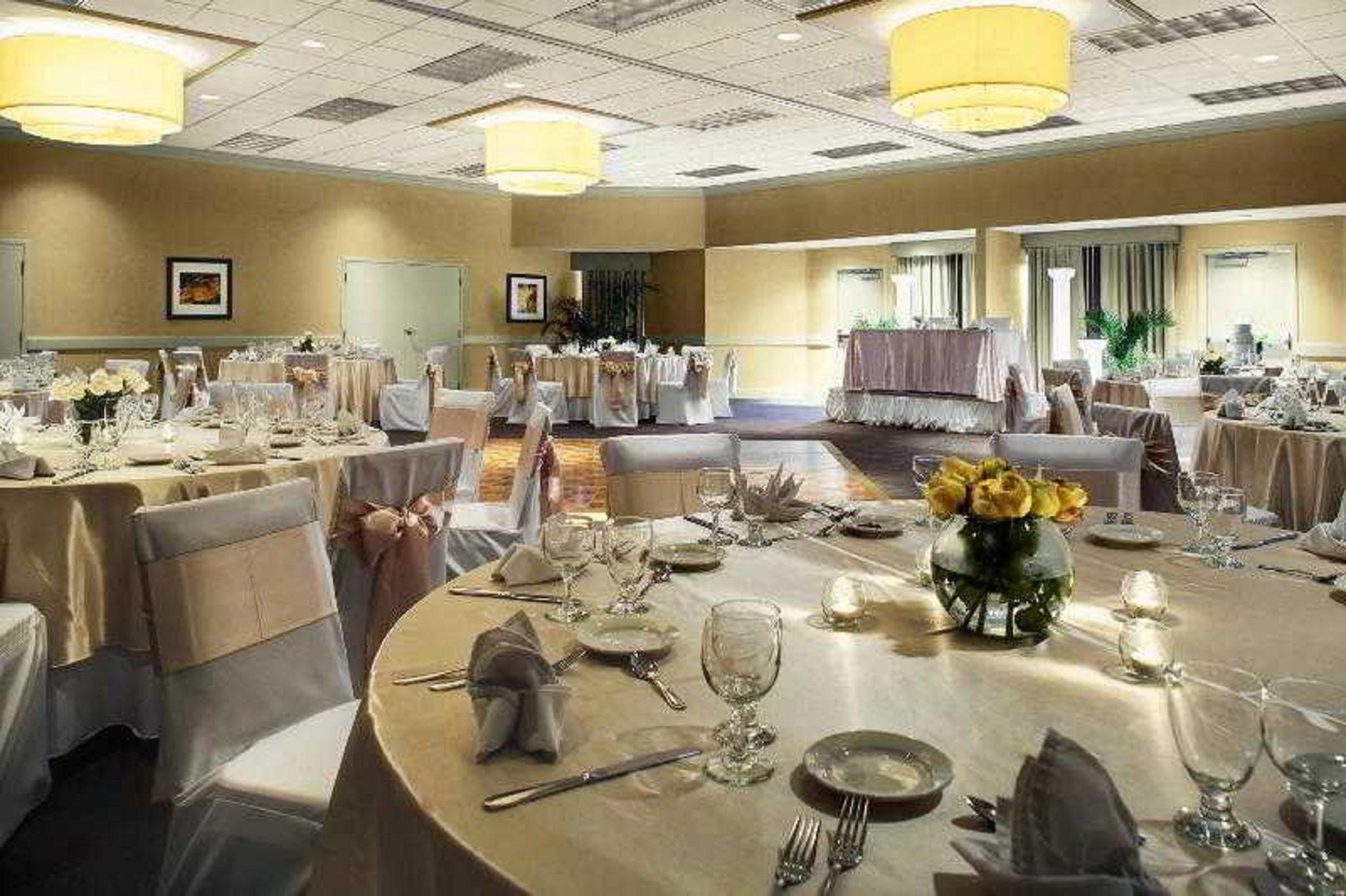 Four Points By Sheraton International Drive Hotel Orlando