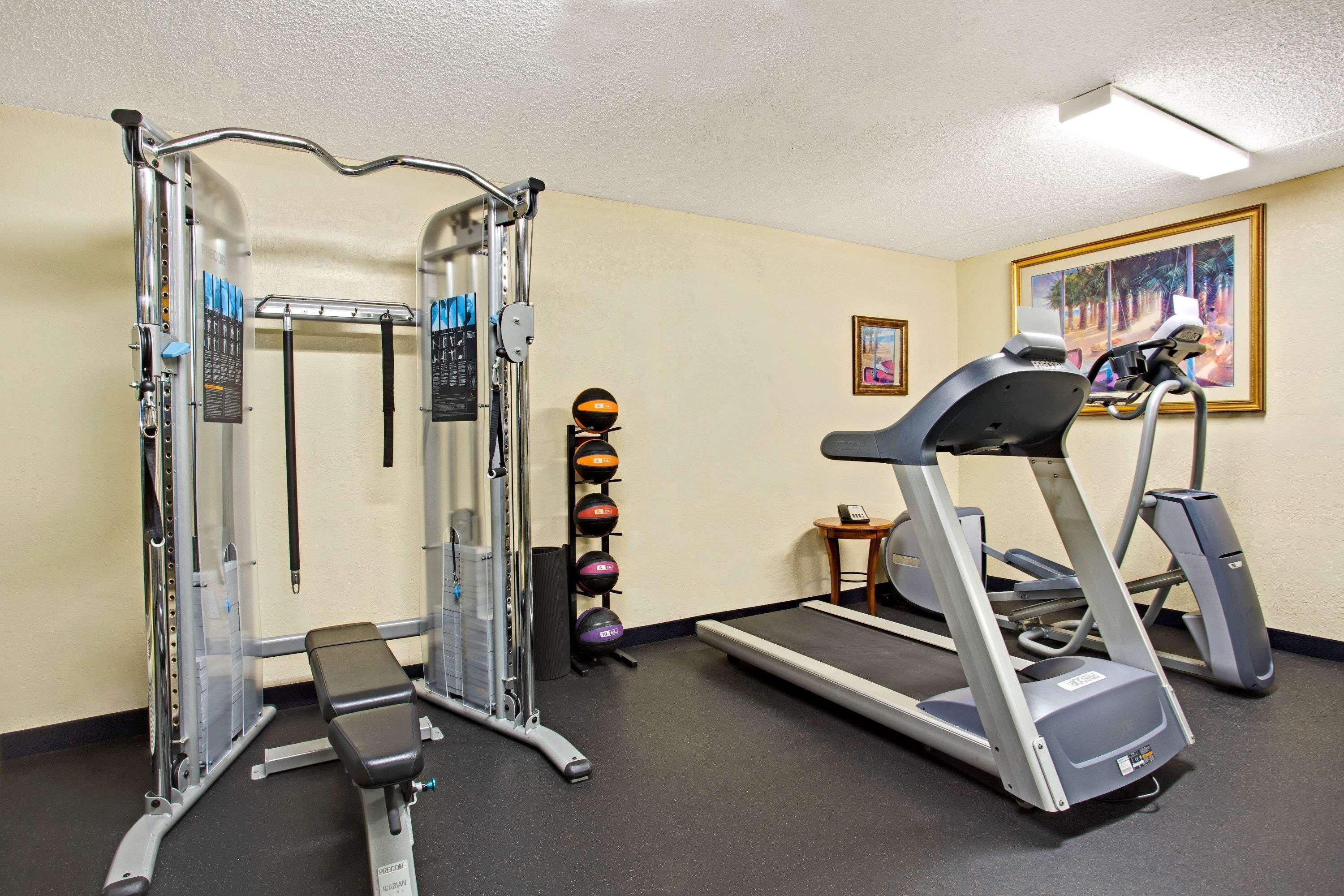 Days By Wyndham Orlando Airport Florida Mall 2*