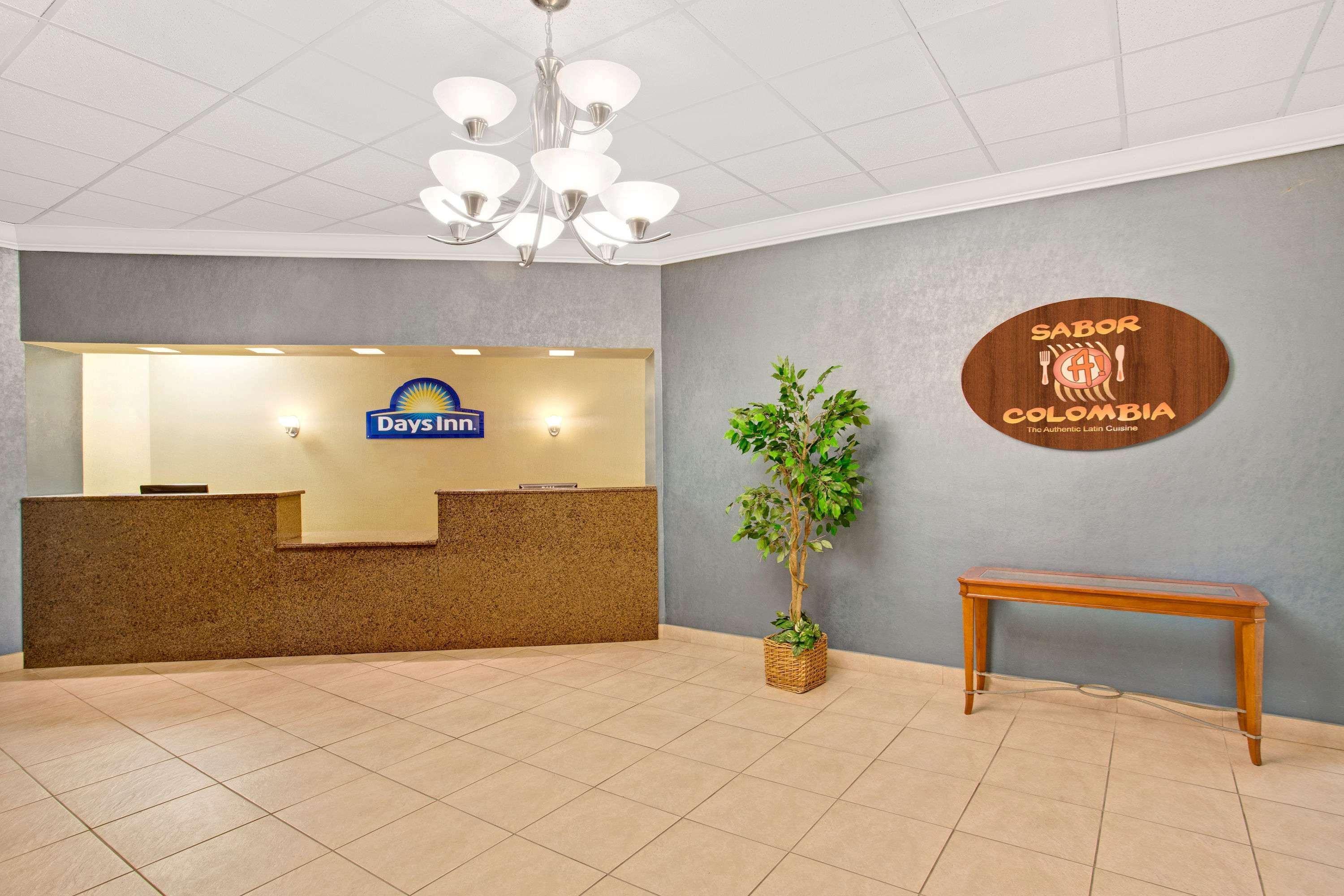 Days By Wyndham Orlando Airport Florida Mall 2* Williamsburg