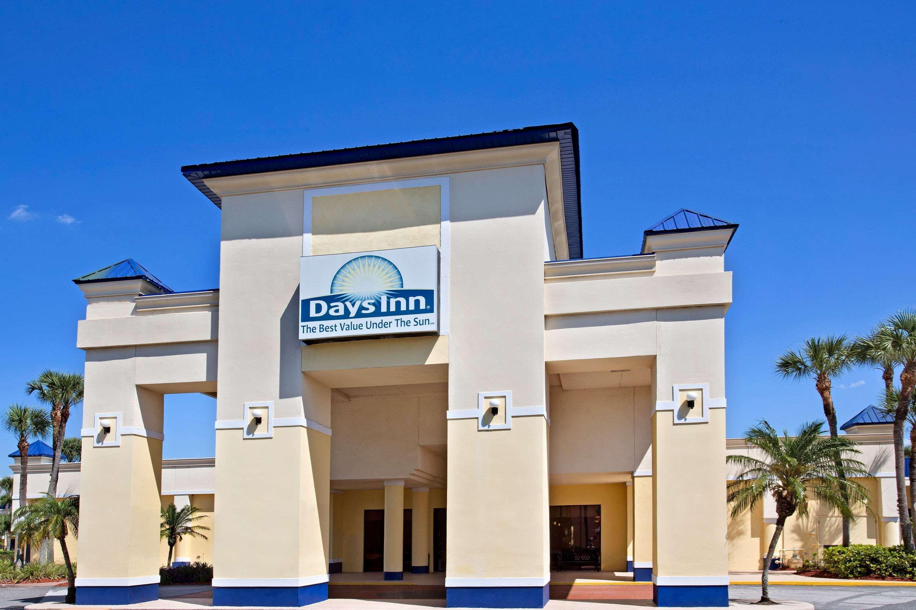 Days By Wyndham Orlando Airport Florida Mall 2* Williamsburg