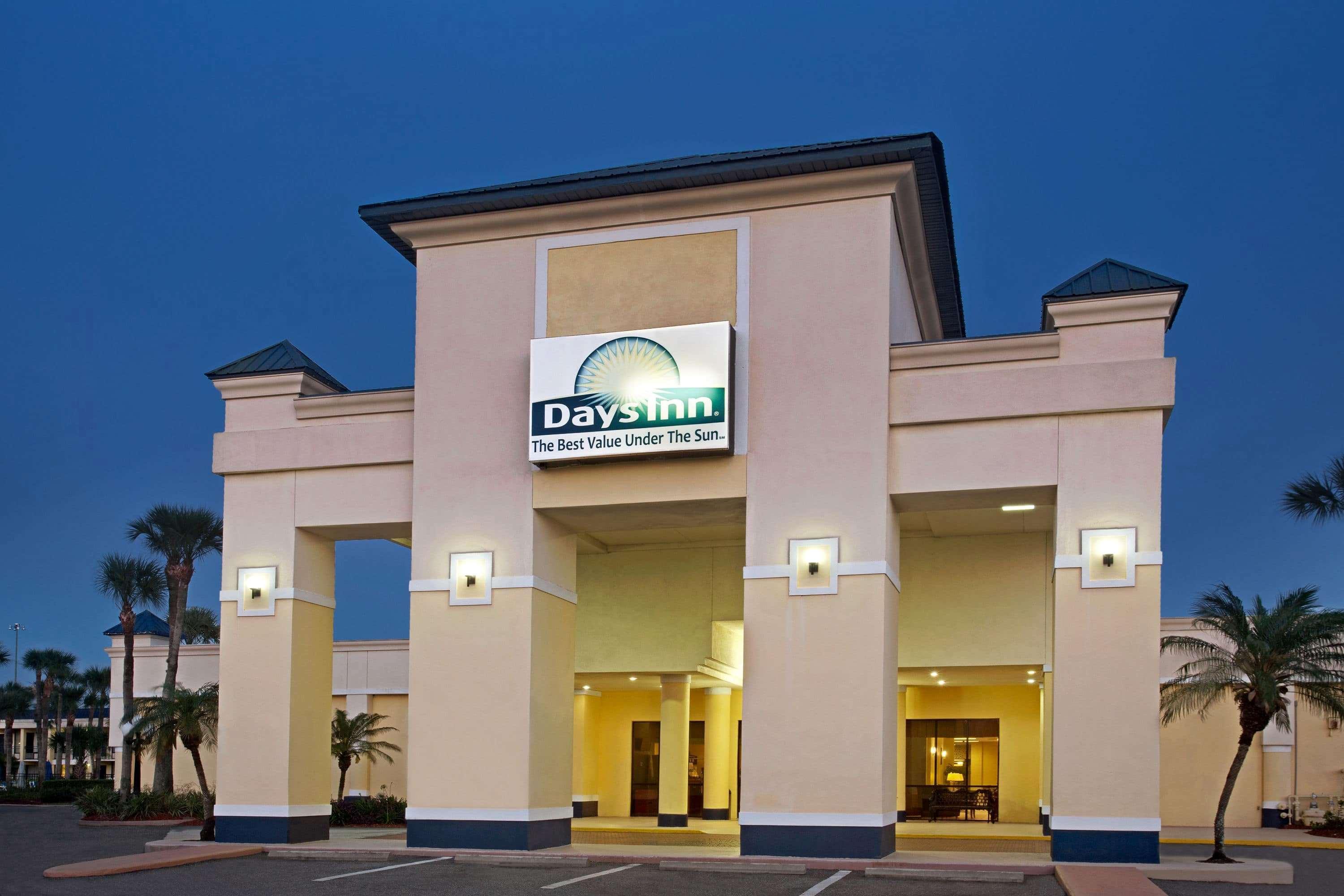 Days By Wyndham Orlando Airport Florida Mall