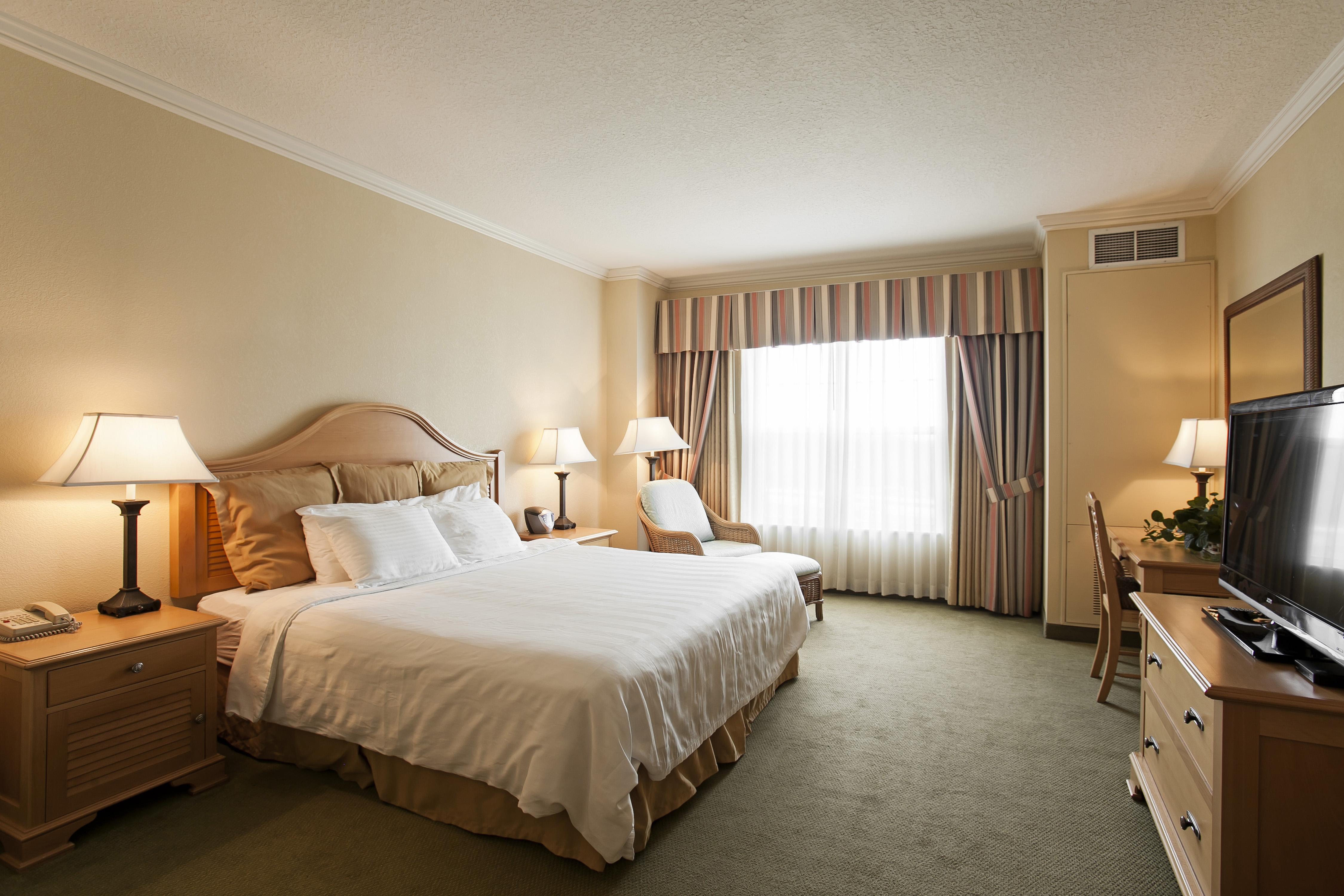 Monumental Orlando Hotel 3*