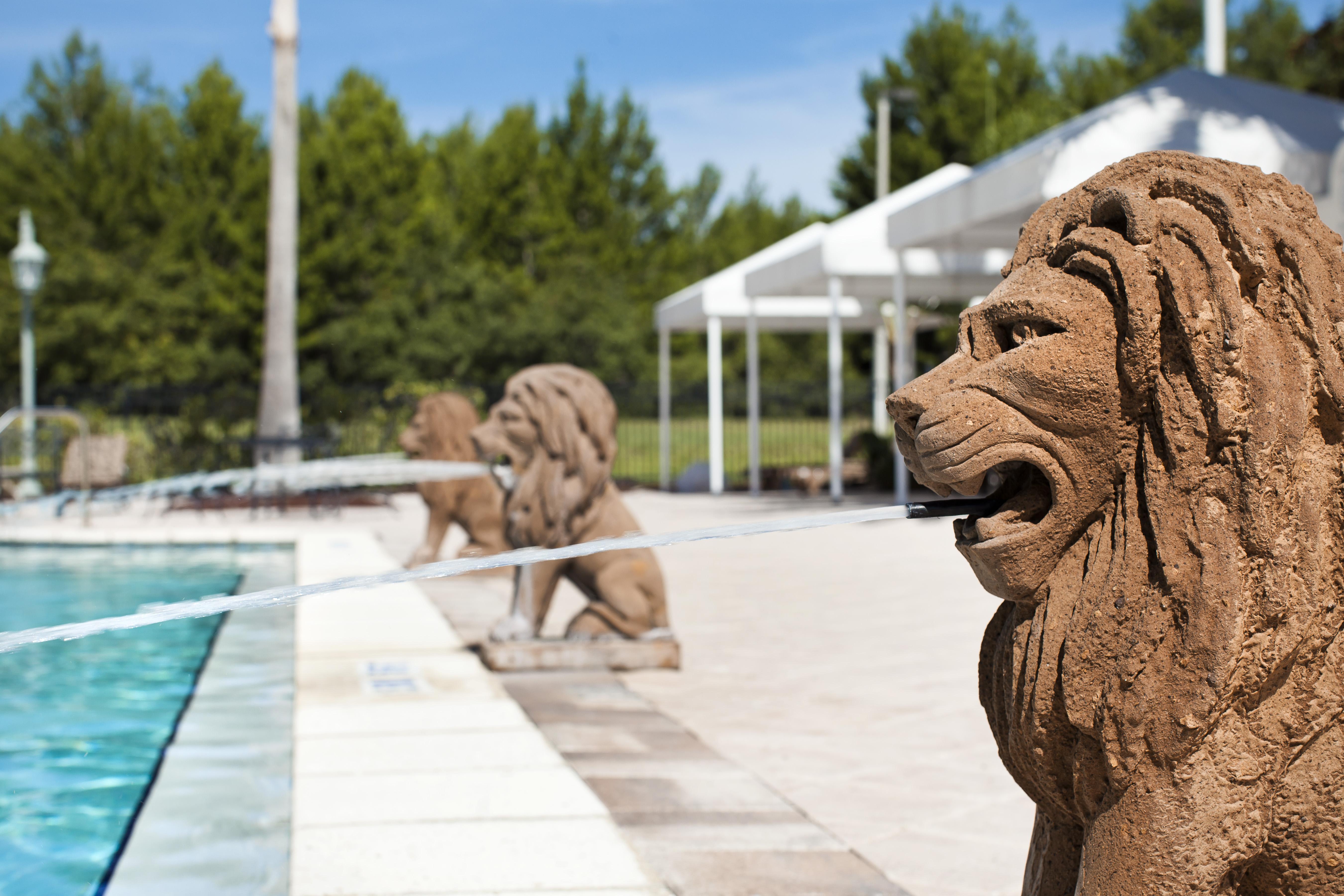 Hotel Monumental Orlando 3*