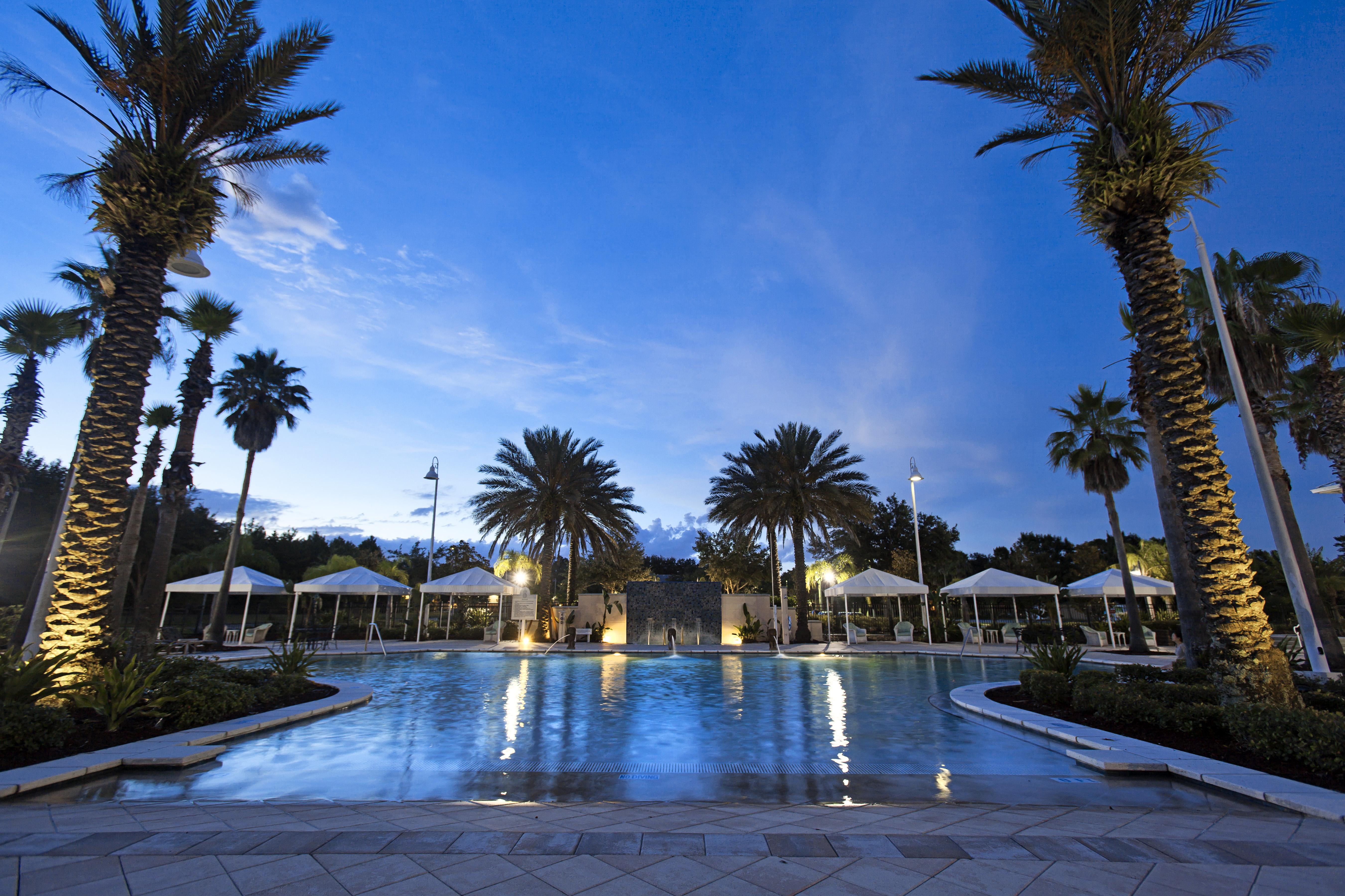 Monumental Orlando 3*
