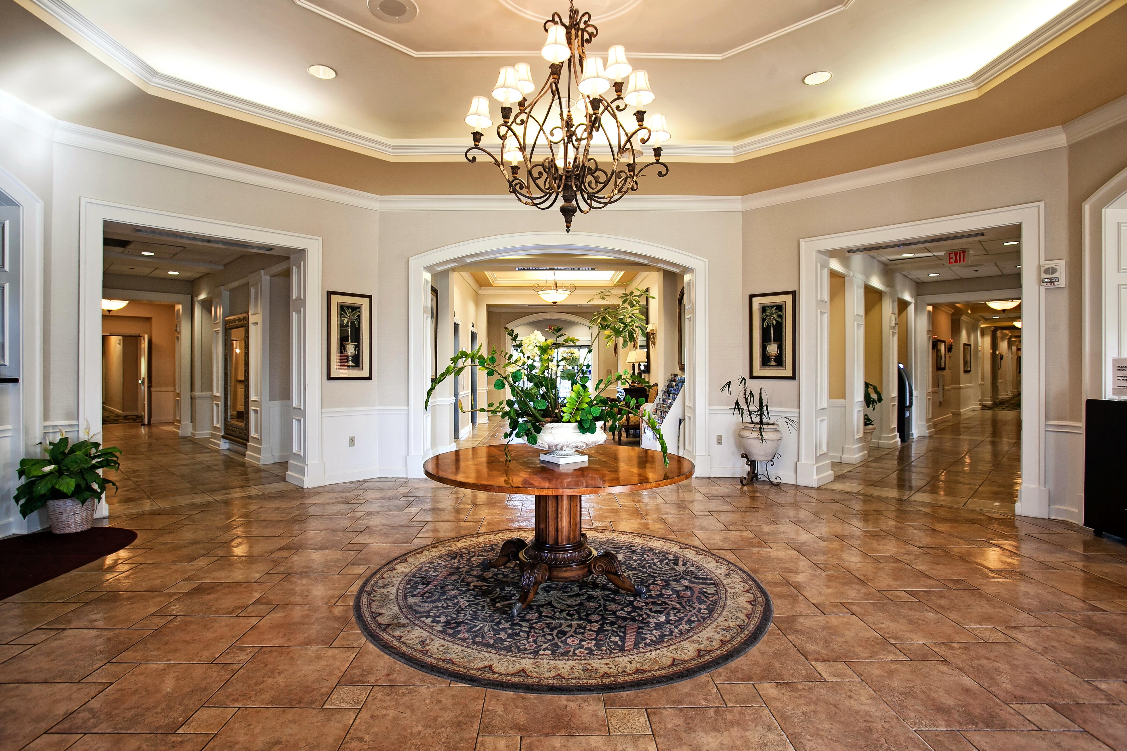 Monumental Orlando Hotel 3*