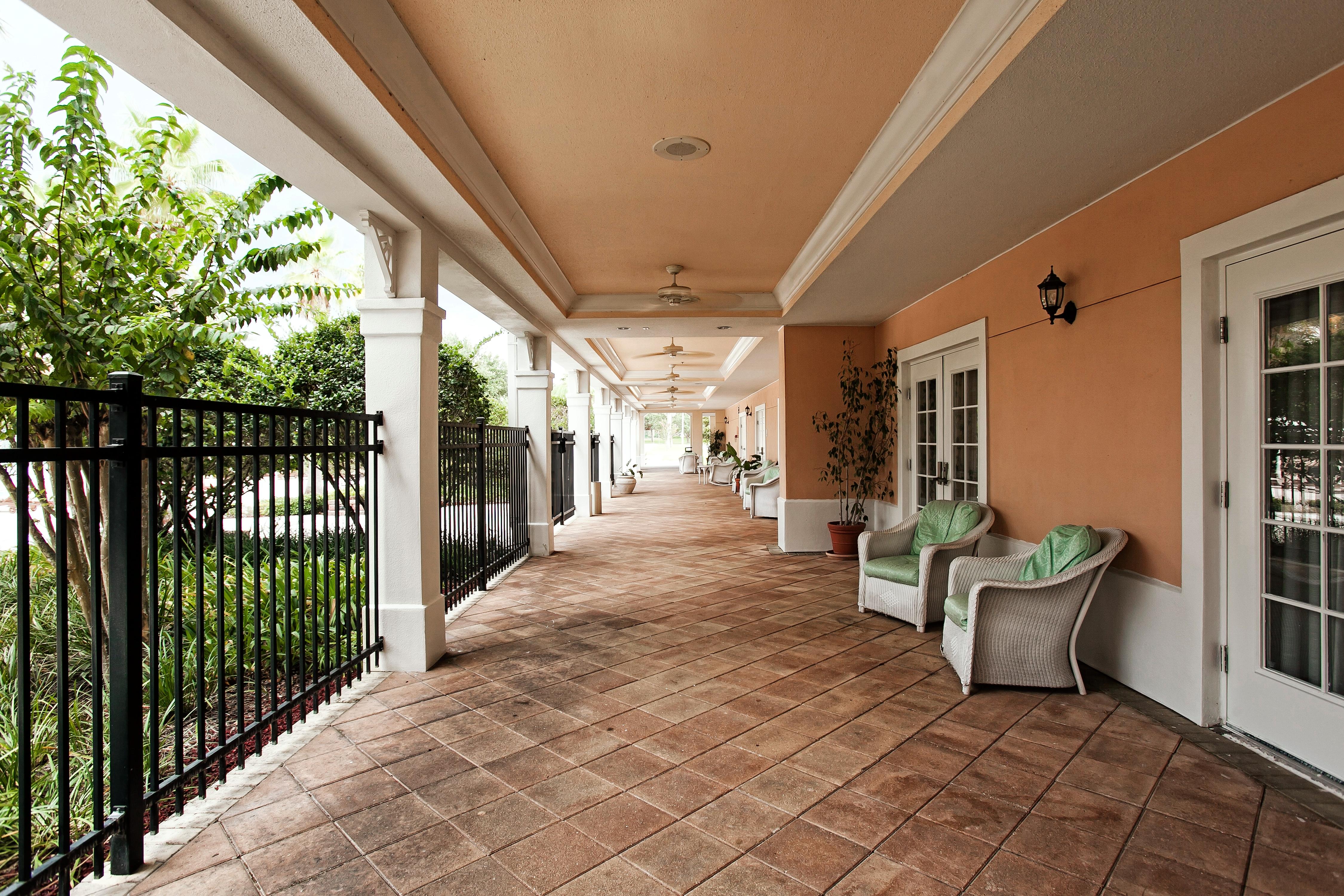 Monumental Orlando Hotel