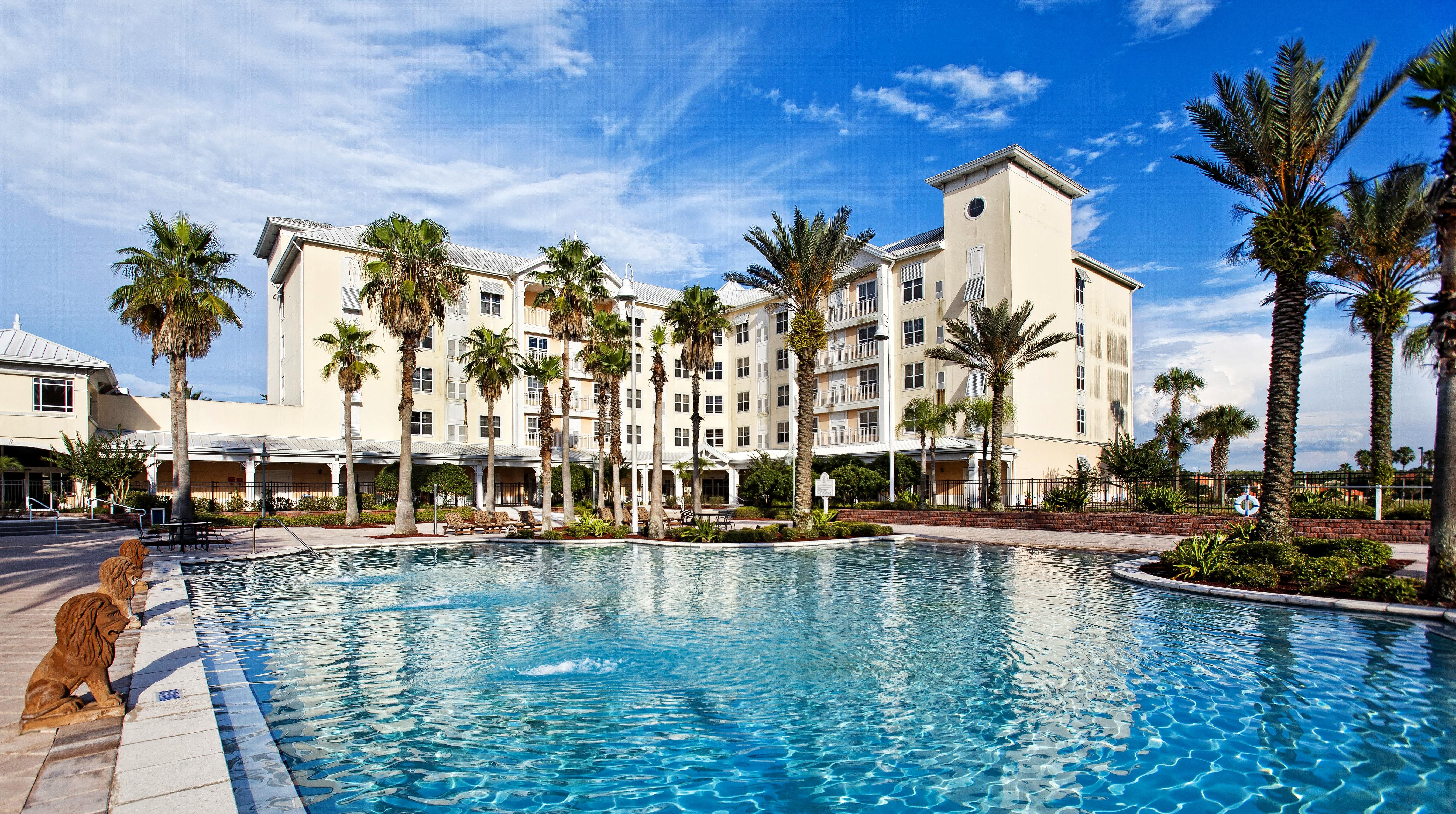 Monumental Orlando 3*