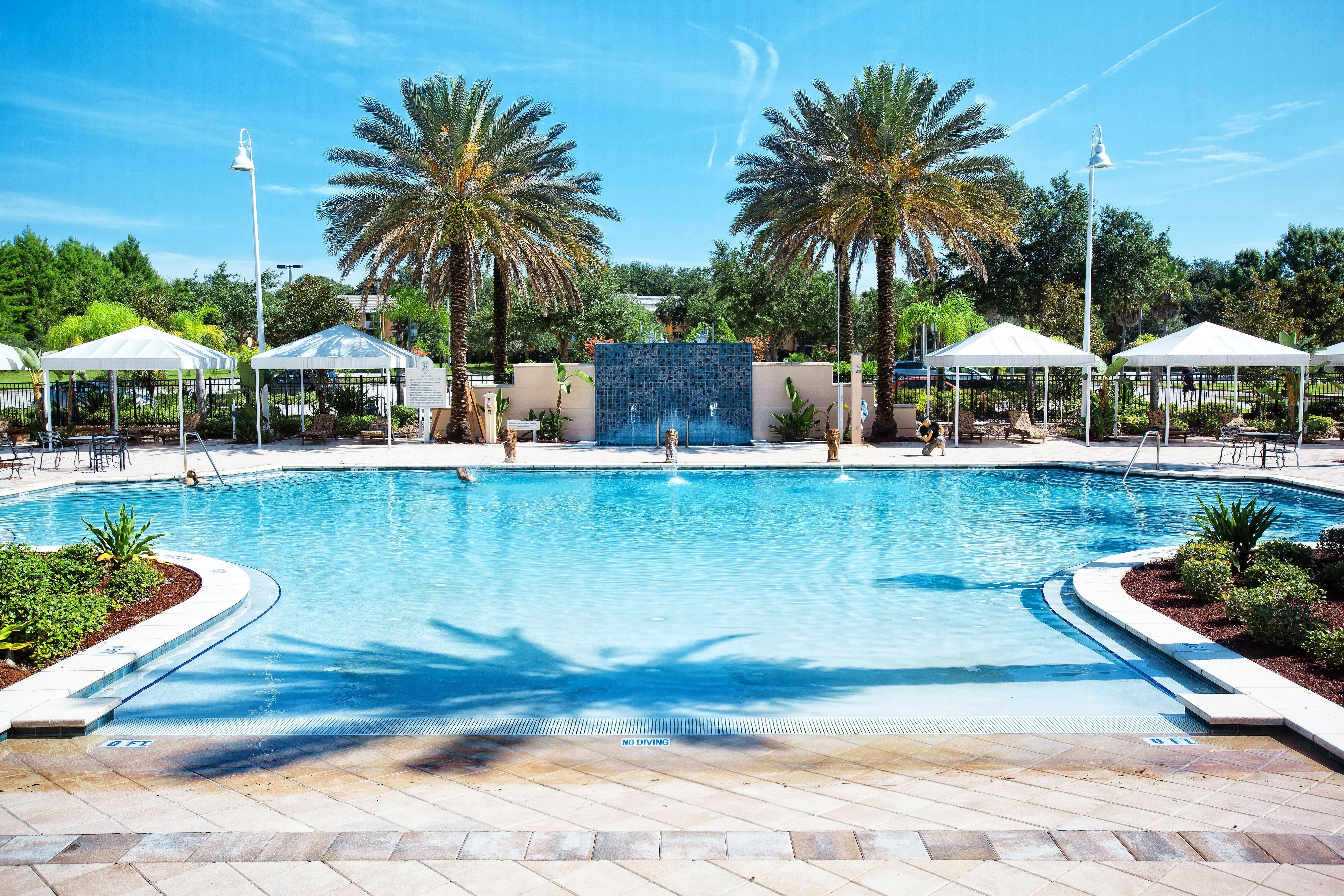 Hotel Monumental Orlando 3*
