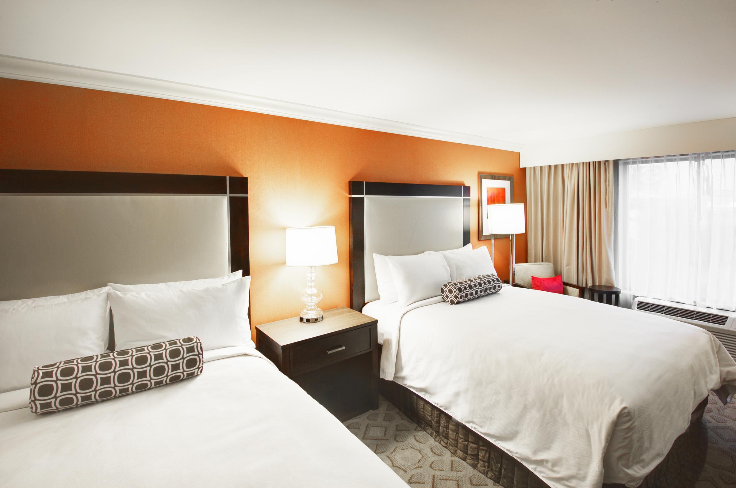 Delta By Marriott Orlando Buena Vista Hotel Lake Buena Vista