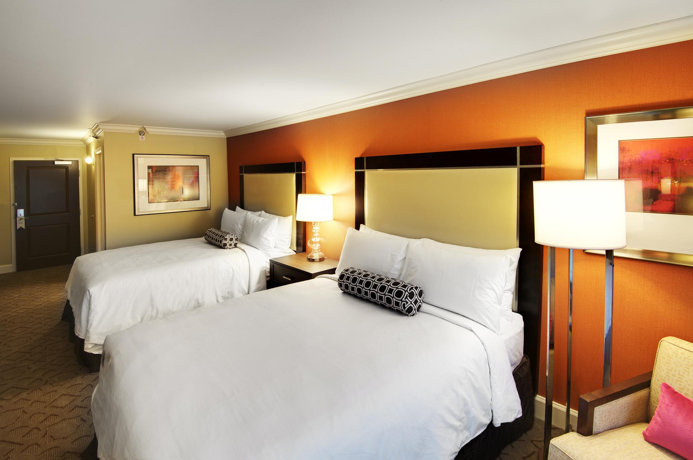 Hotel Delta By Marriott Orlando Buena Vista 4*