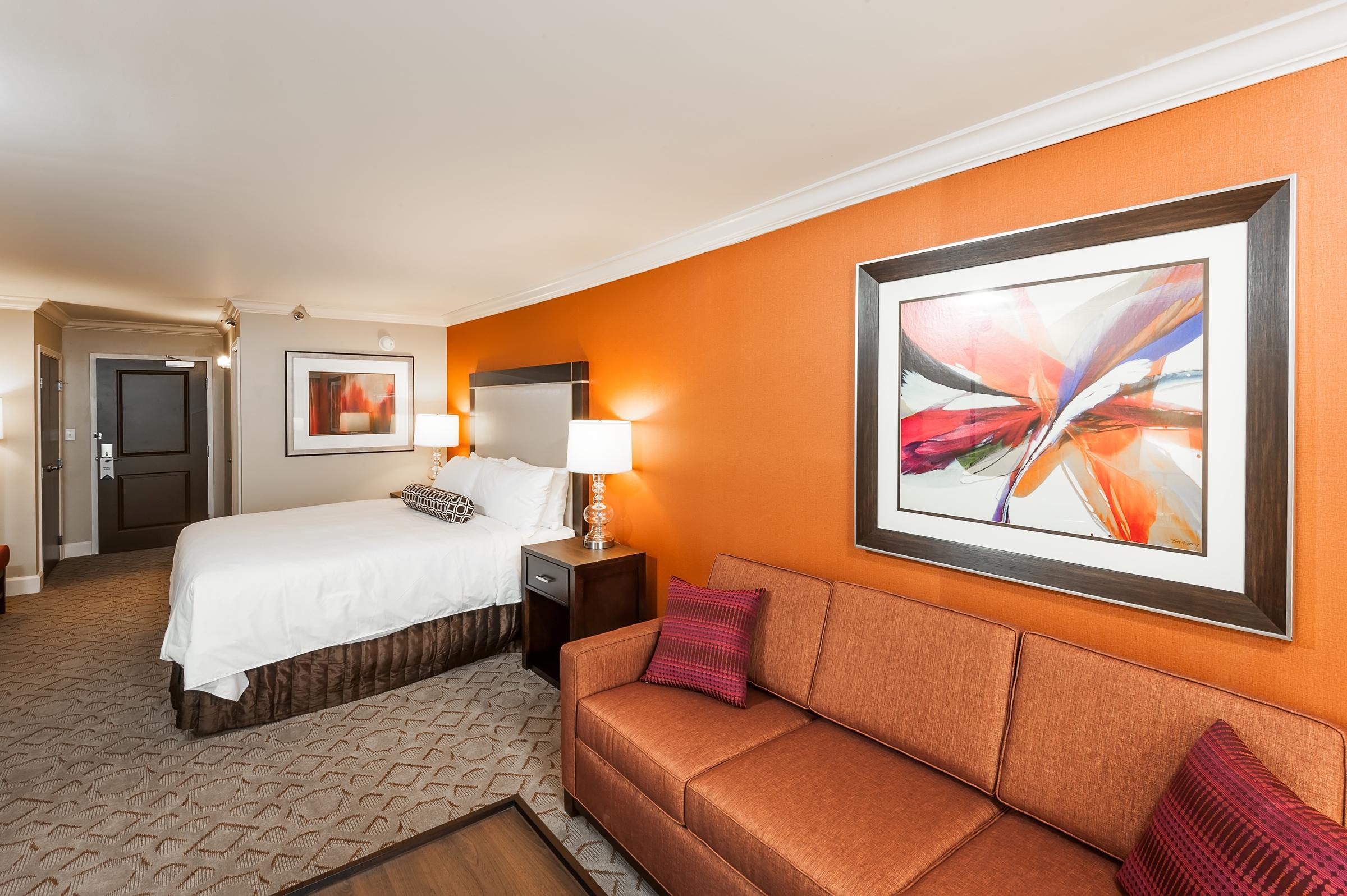 Delta By Marriott Orlando Buena Vista 4*