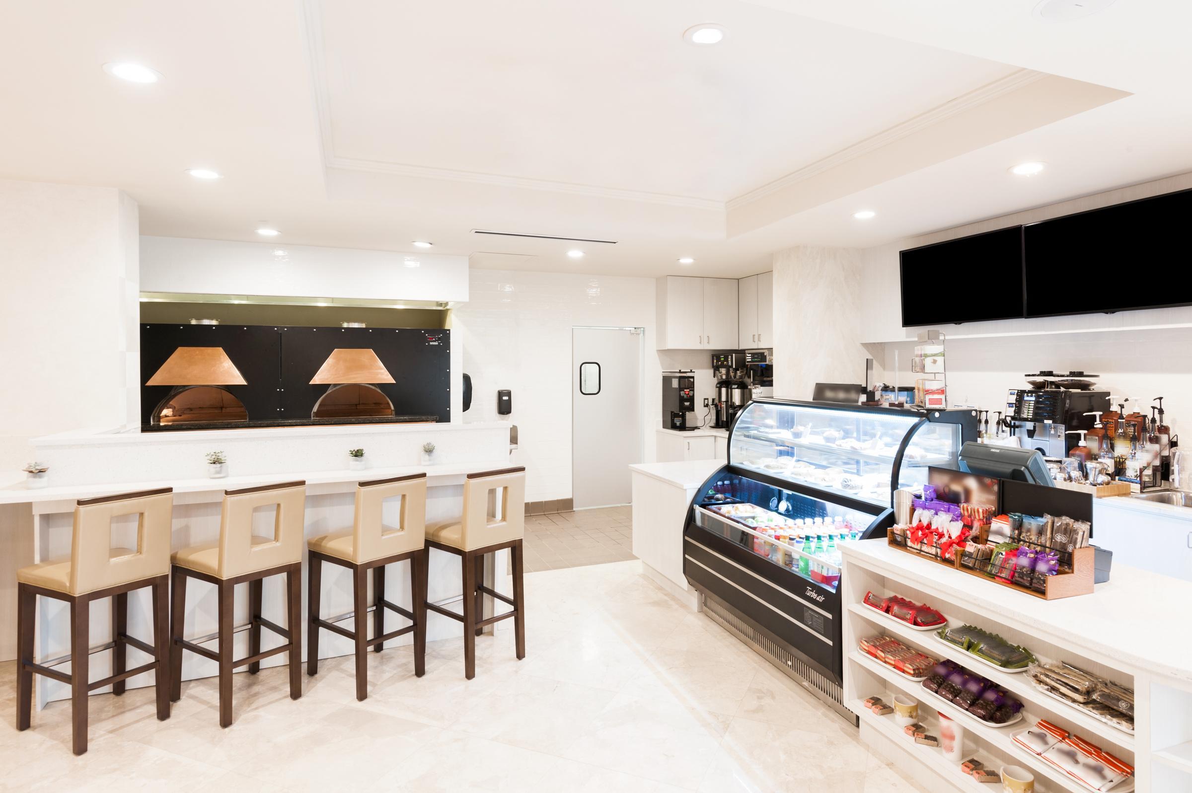 Delta By Marriott Orlando Buena Vista Hotel 4*
