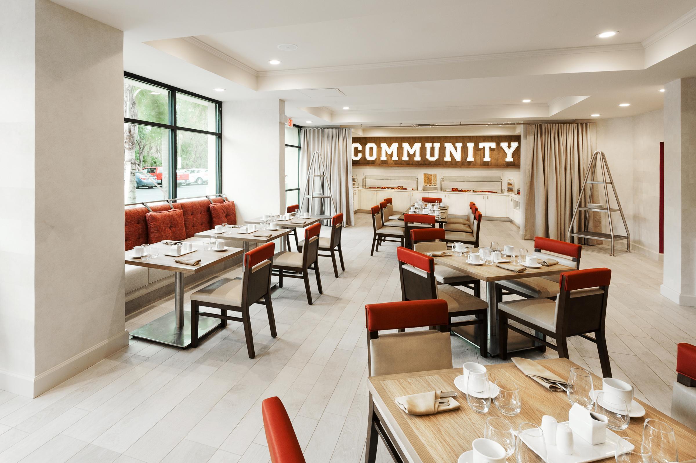 Hotel Delta By Marriott Orlando Buena Vista 4*
