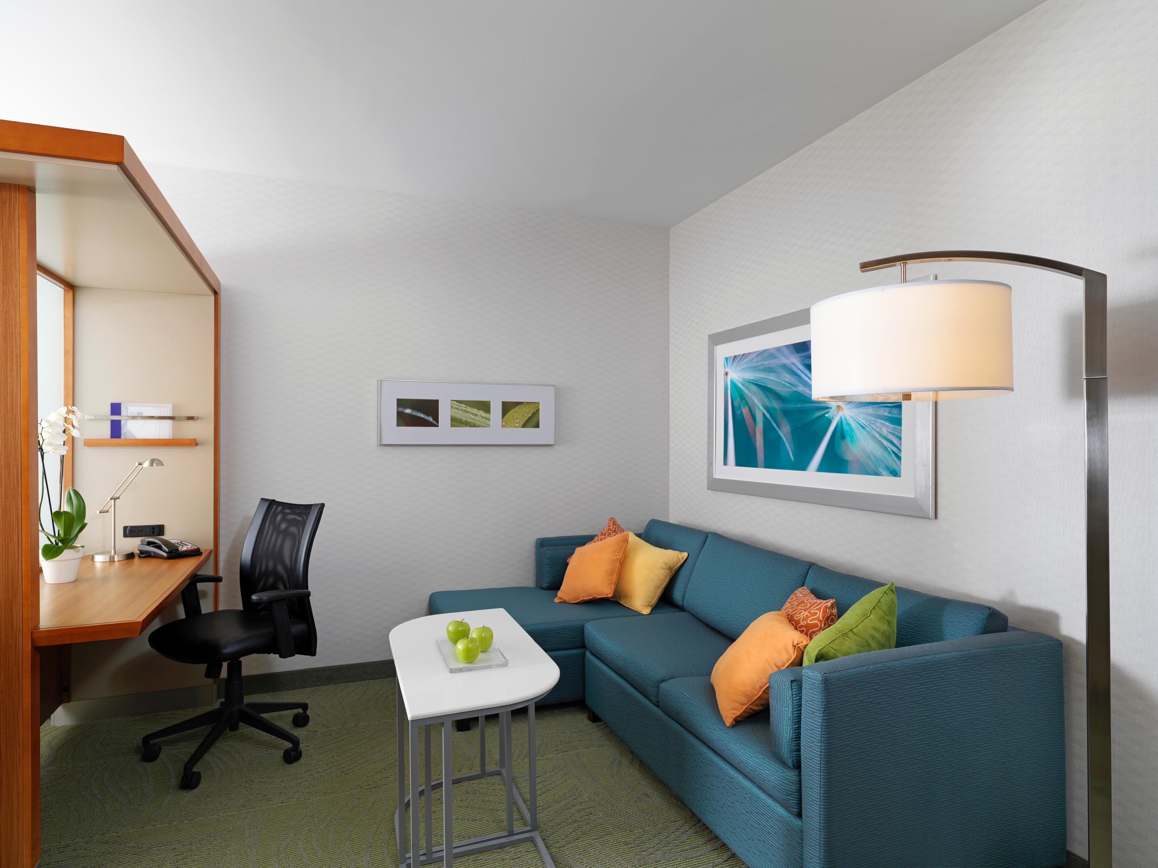 Springhill By Marriott Orlando At Flamingo Crossings Town Center-western Entrance 3*