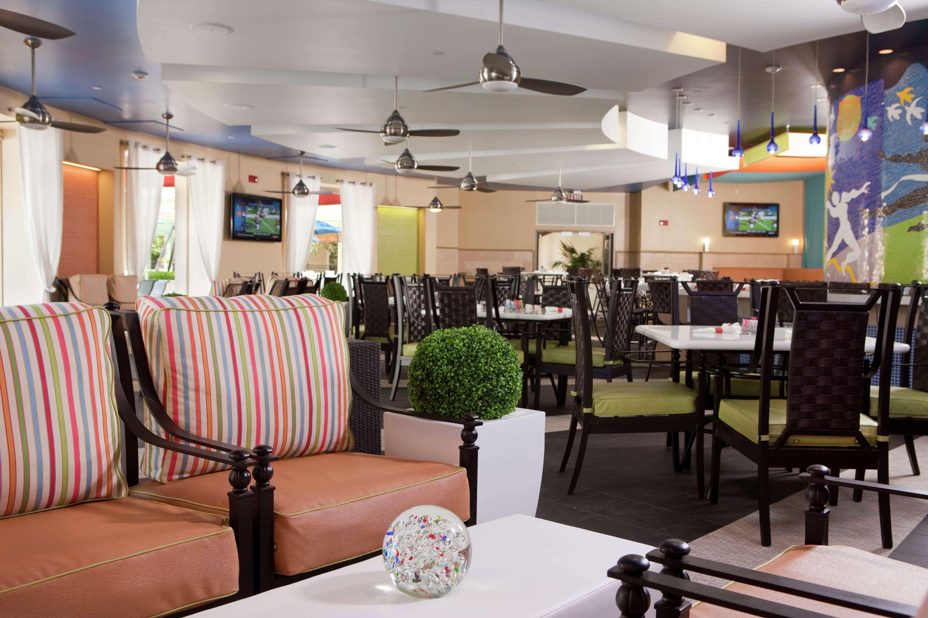 Hilton Grand Vacations Club Parc Soleil Orlando 3*