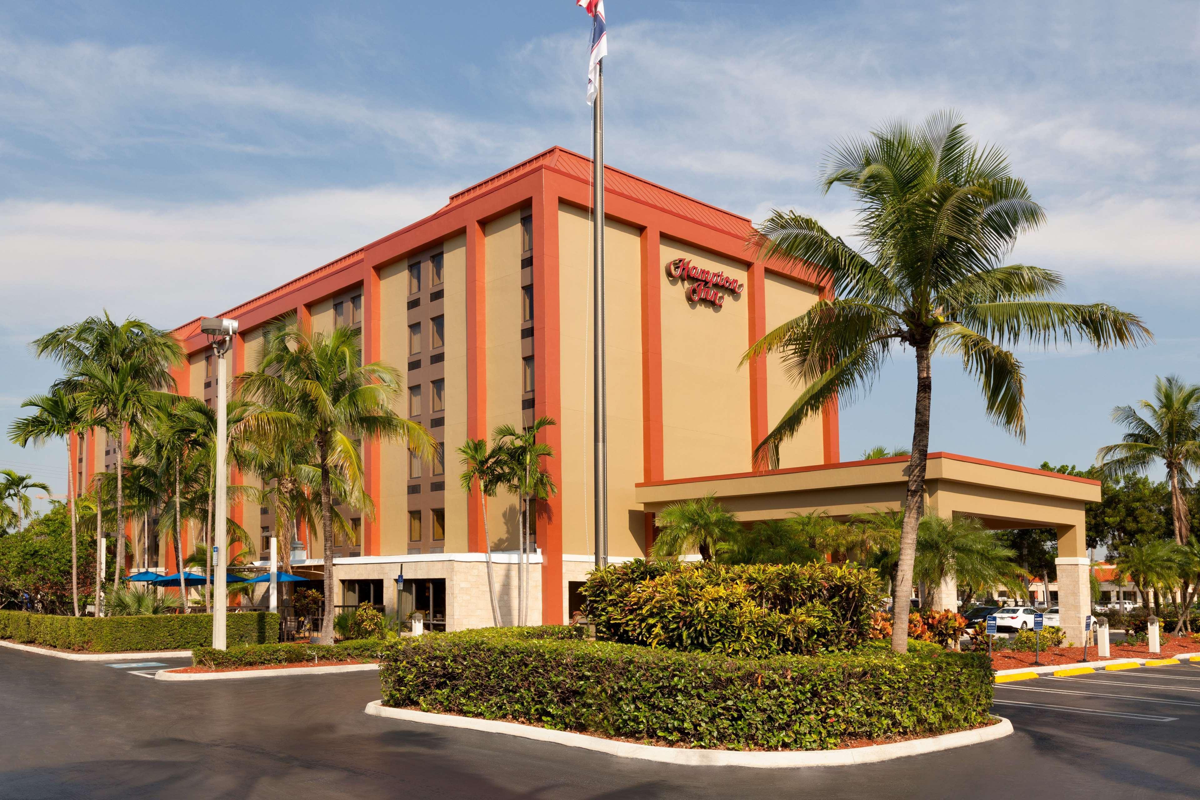 Hotel Hampton Miami-airport West