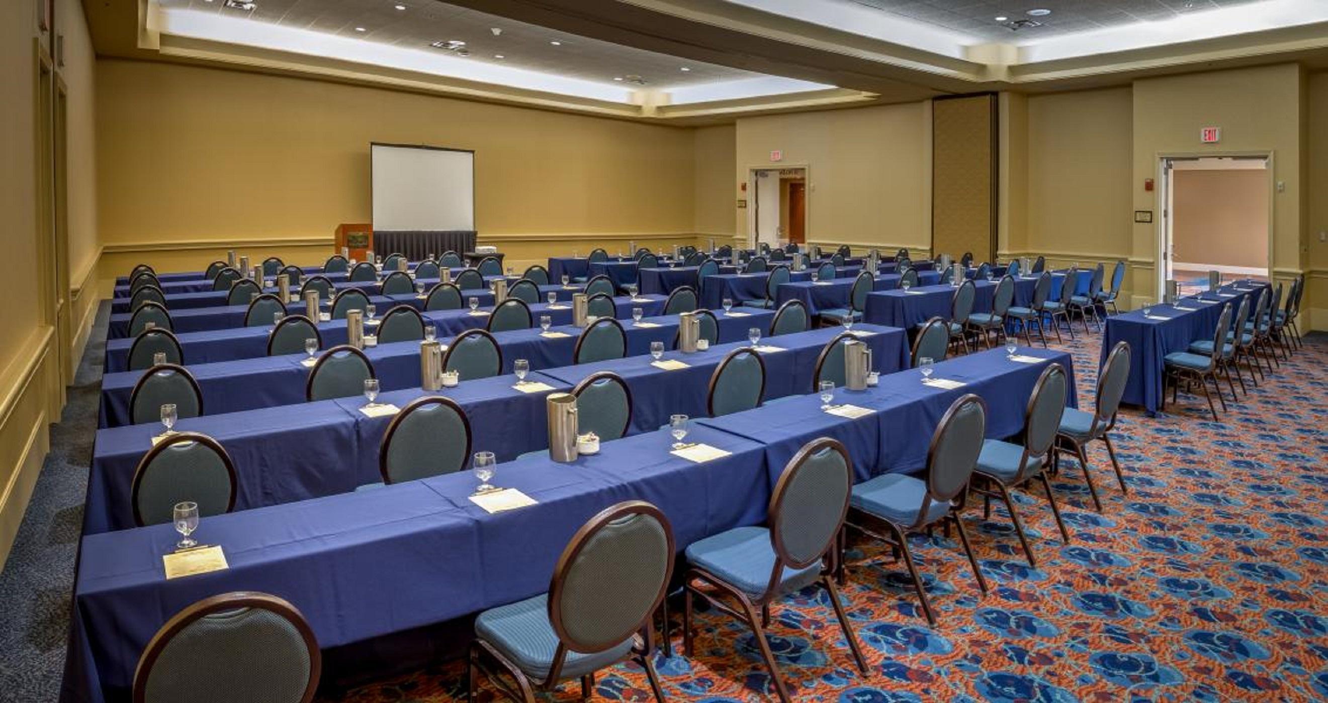 Hotel Rosen Centre Orlando Convention Center