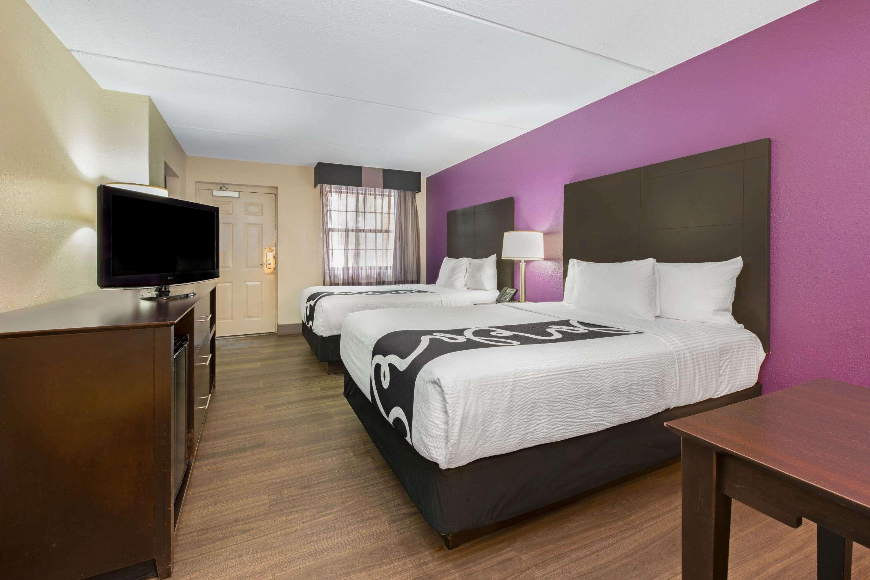 La Quinta By Wyndham Miami Airport North Hotel 3*