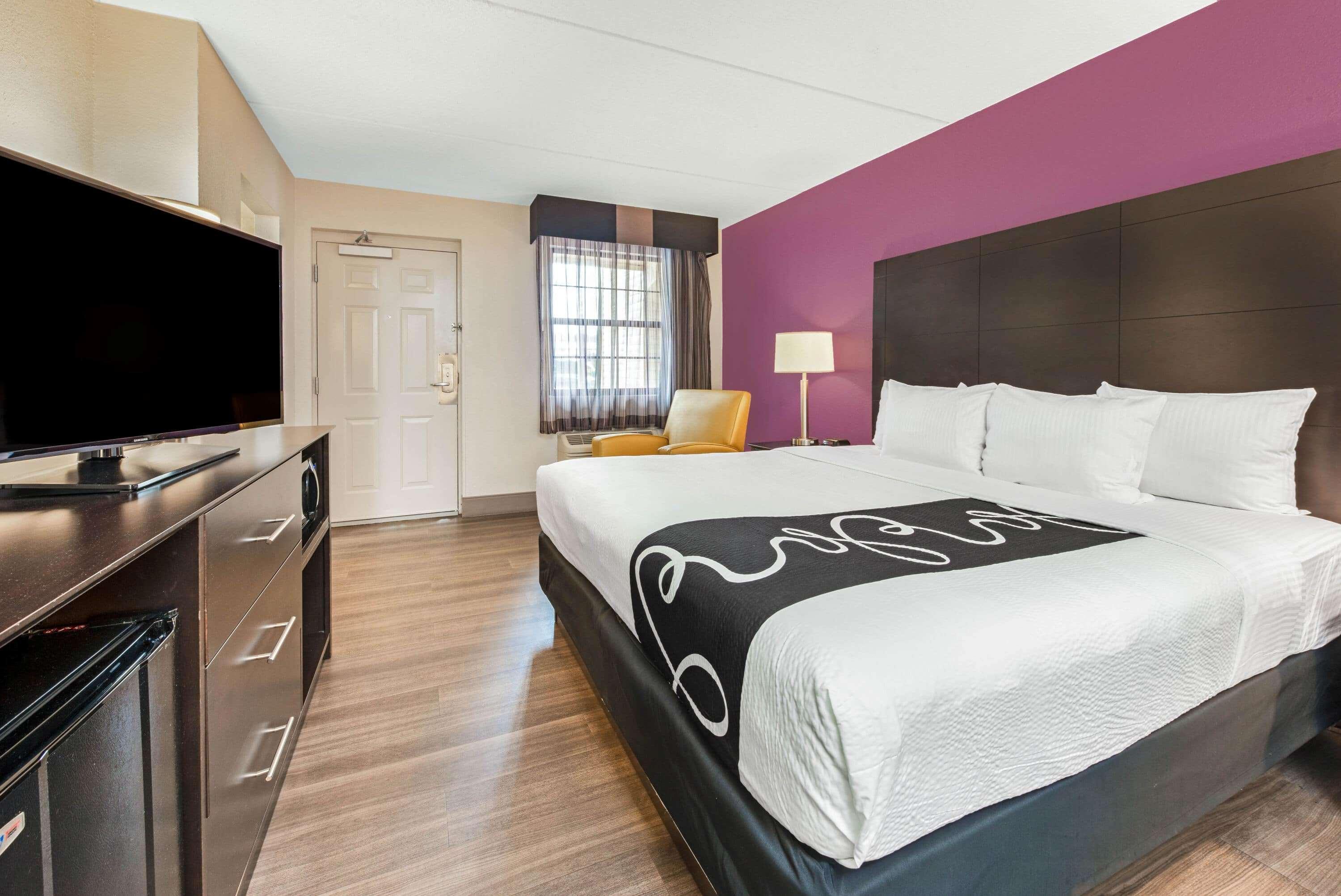 Hotel La Quinta By Wyndham Miami Airport North 3*