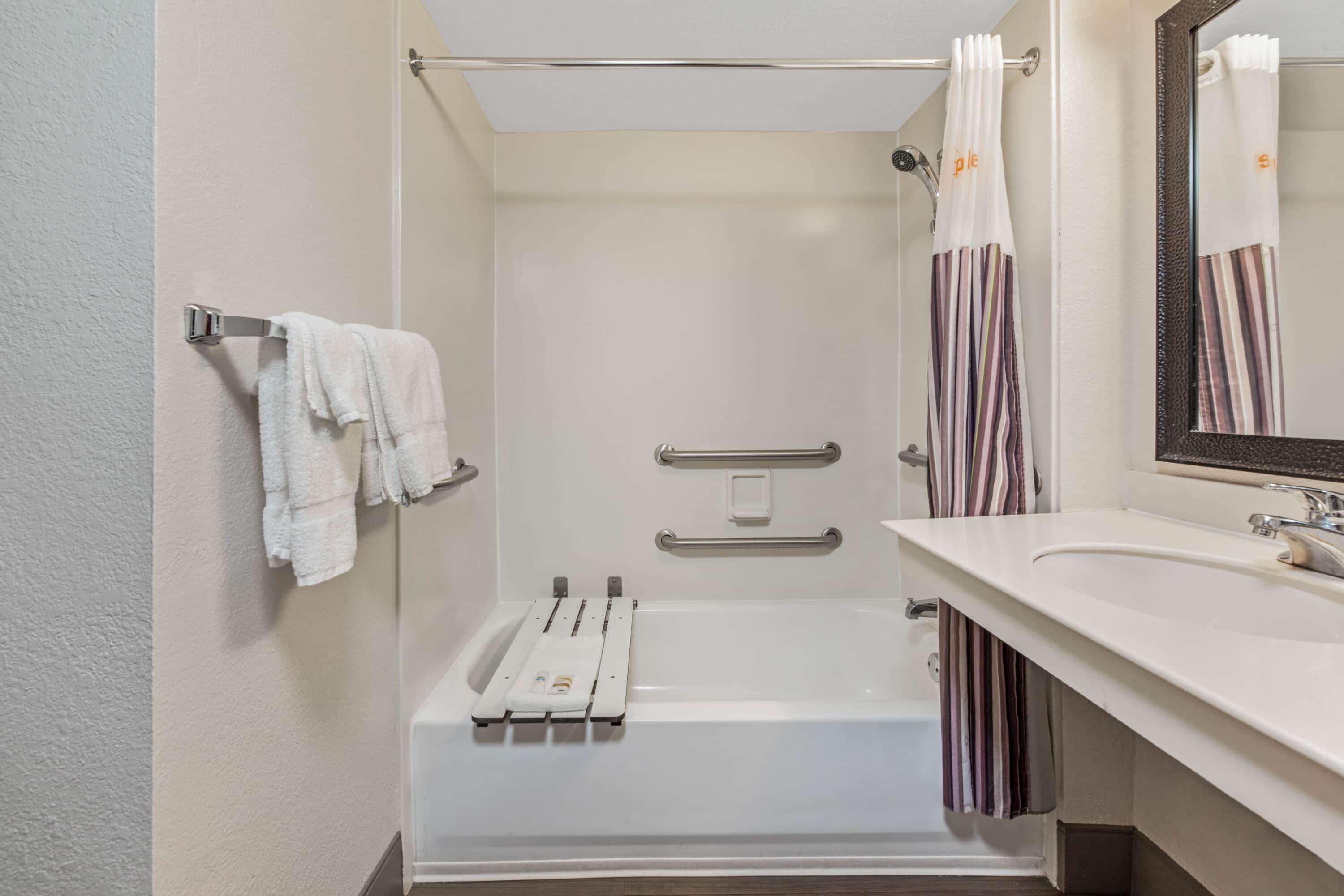 Hotel La Quinta By Wyndham Miami Airport North