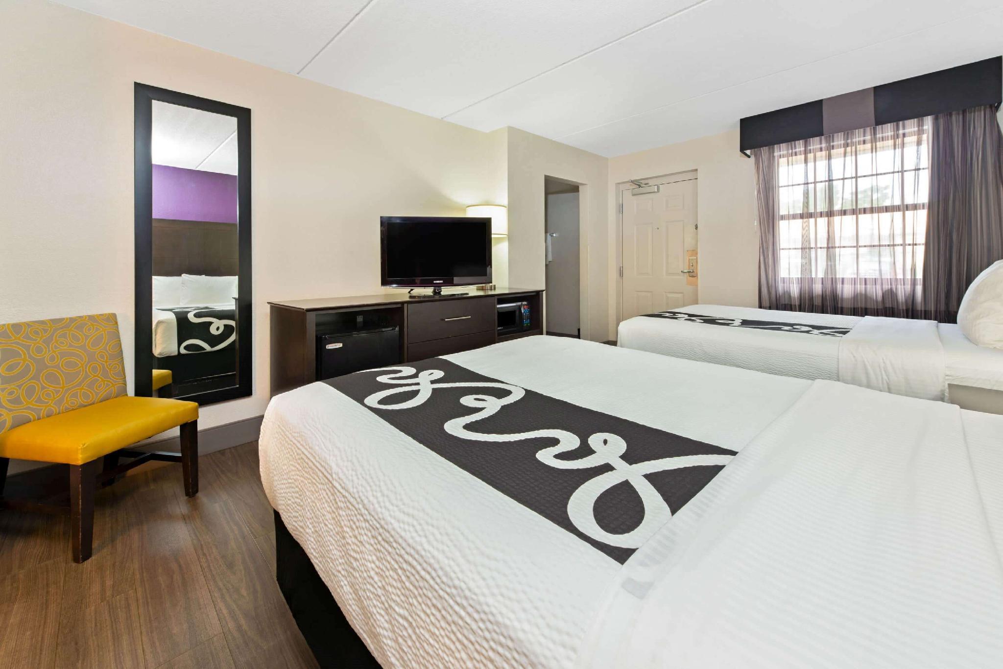 La Quinta By Wyndham Miami Airport North