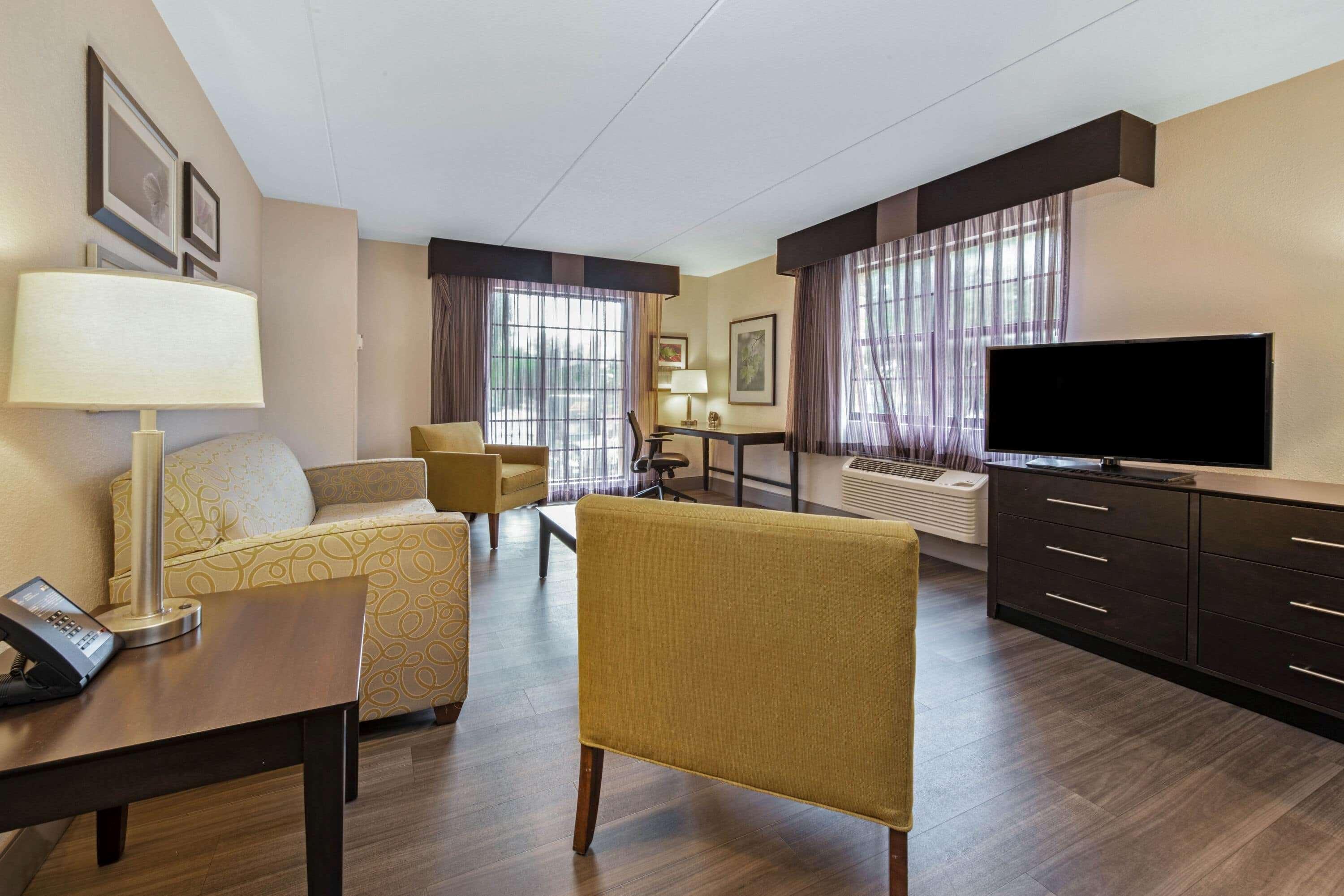 La Quinta By Wyndham Miami Airport North