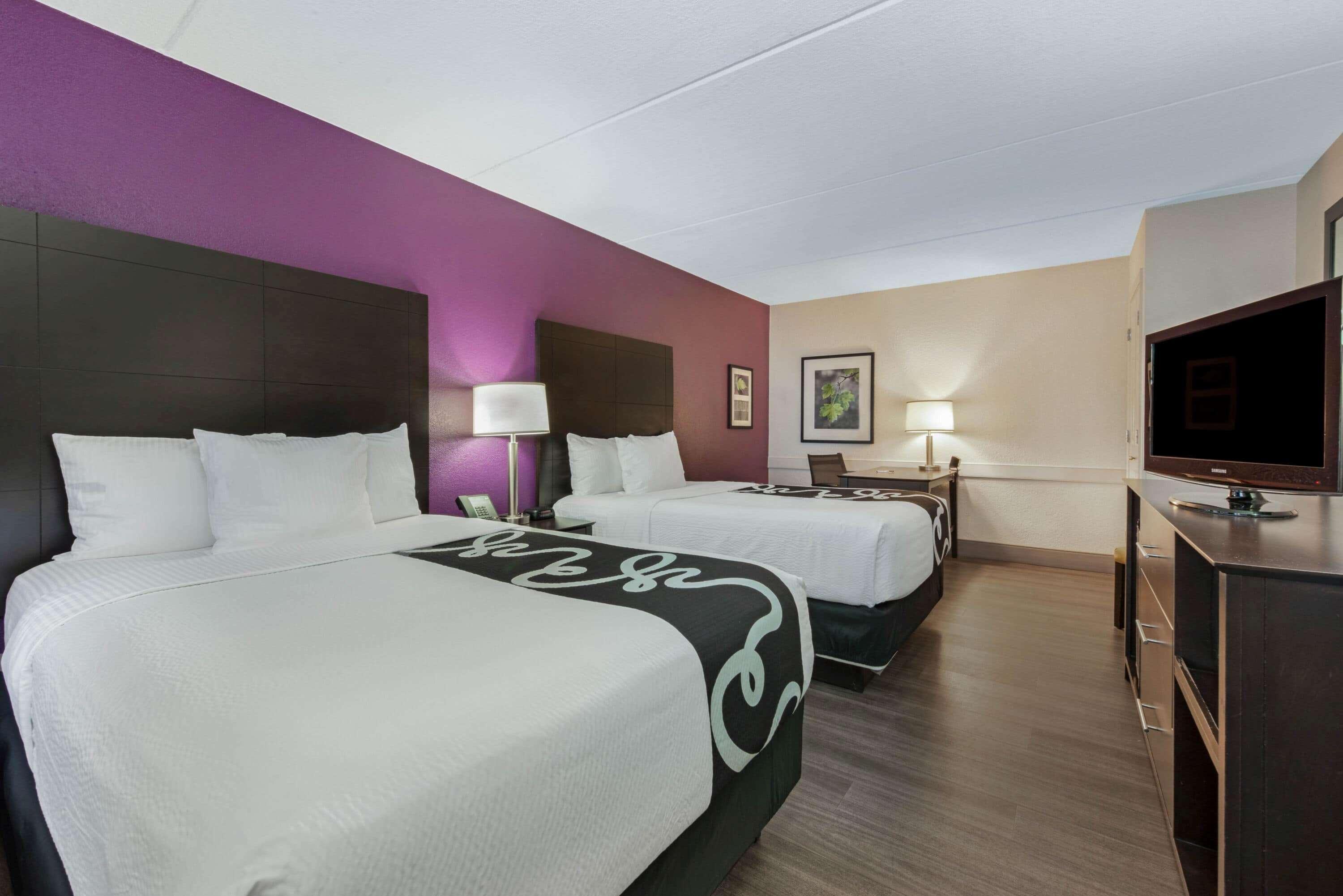 La Quinta By Wyndham Miami Airport North 3* Miami Springs
