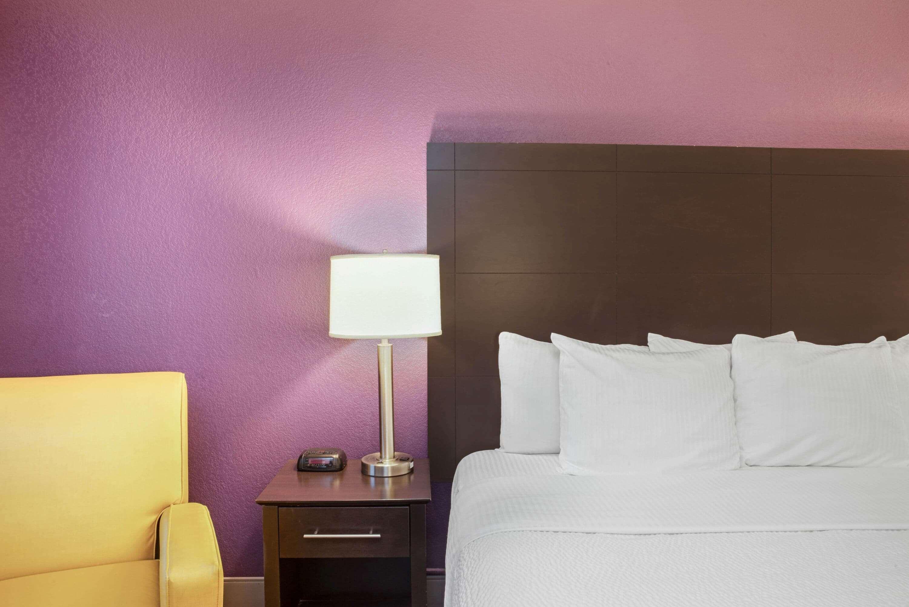 Hotel La Quinta By Wyndham Miami Airport North Miami Springs