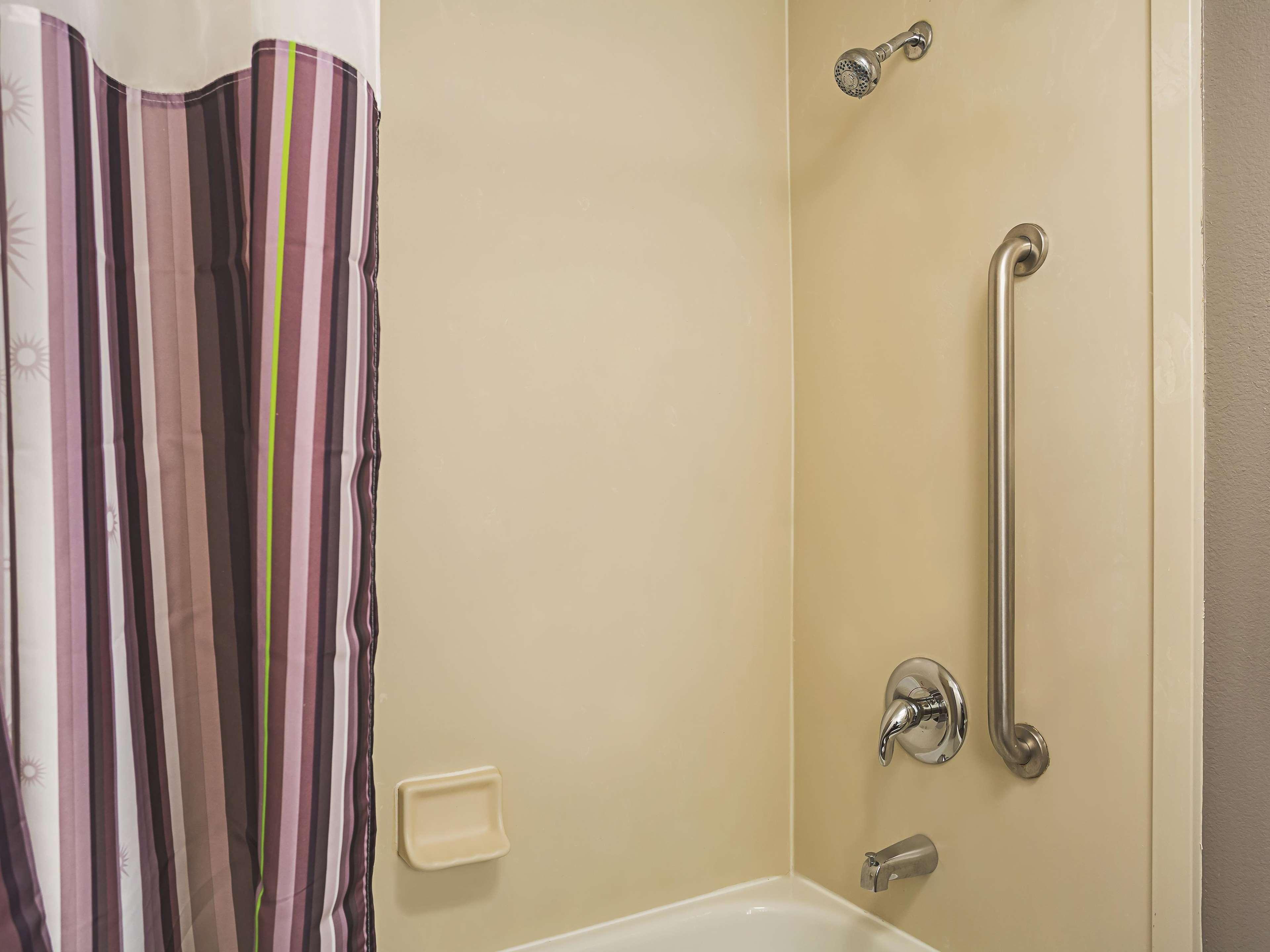 Hotel La Quinta By Wyndham Miami Airport North 3*