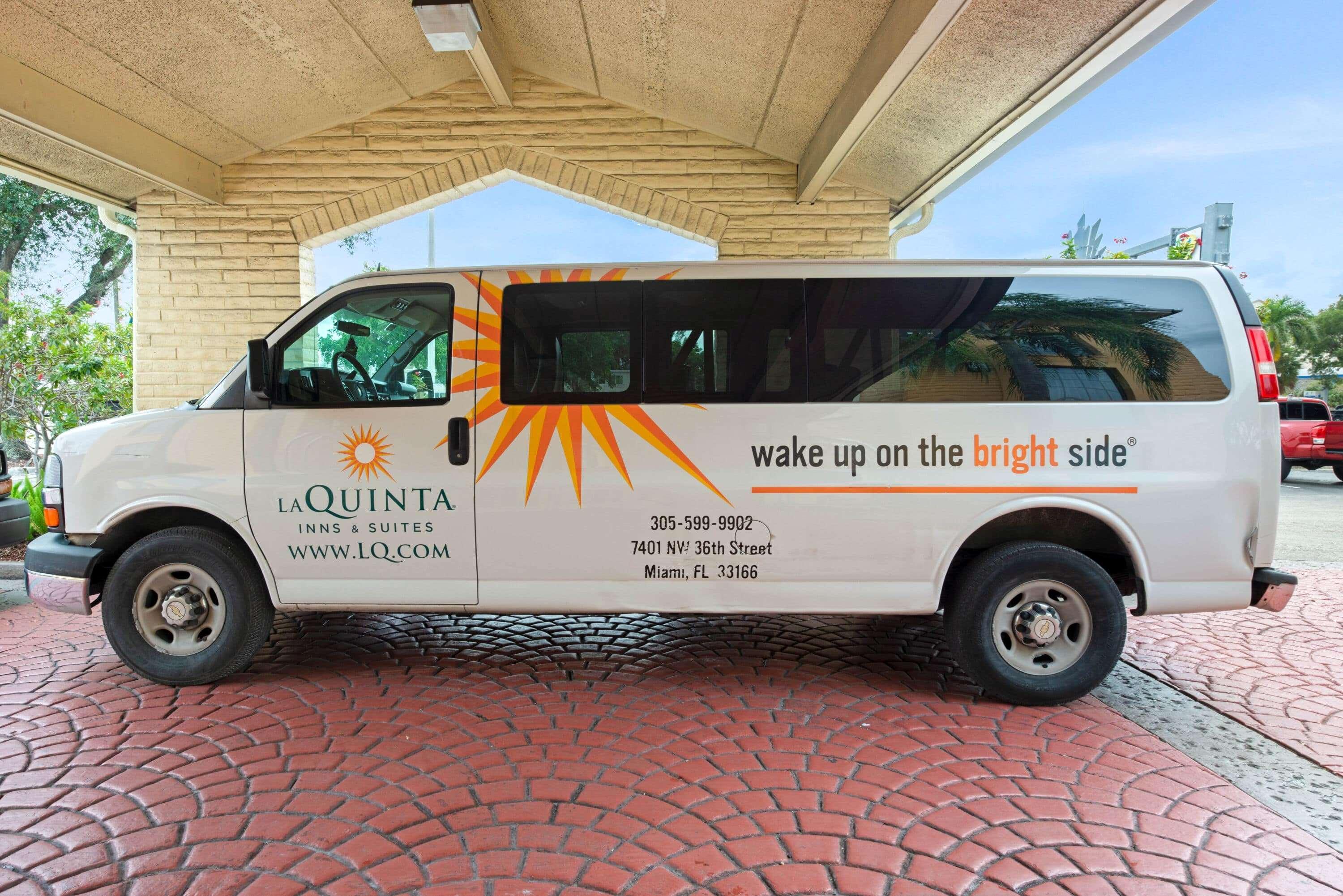 La Quinta By Wyndham Miami Airport North Hotel