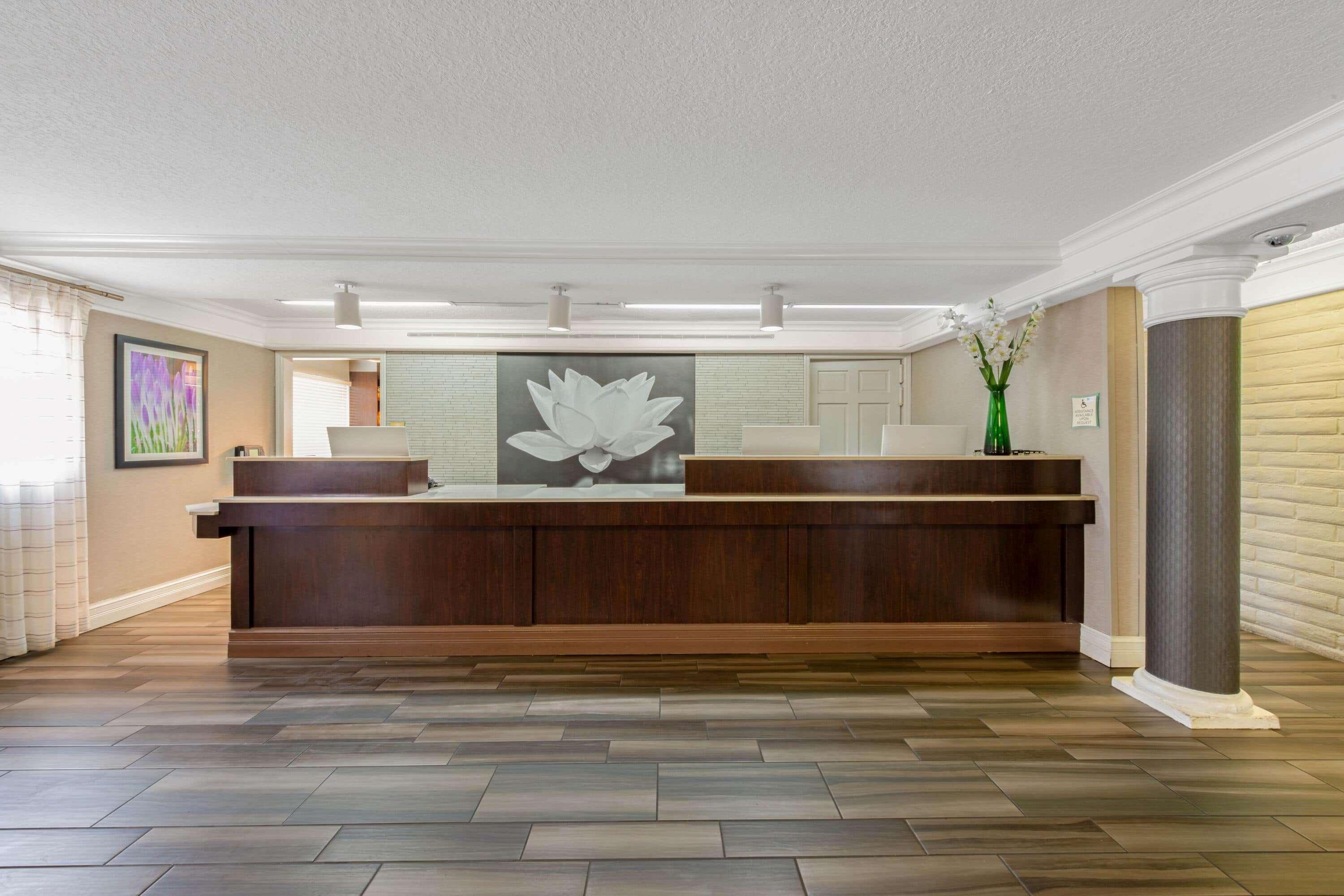 La Quinta By Wyndham Miami Airport North