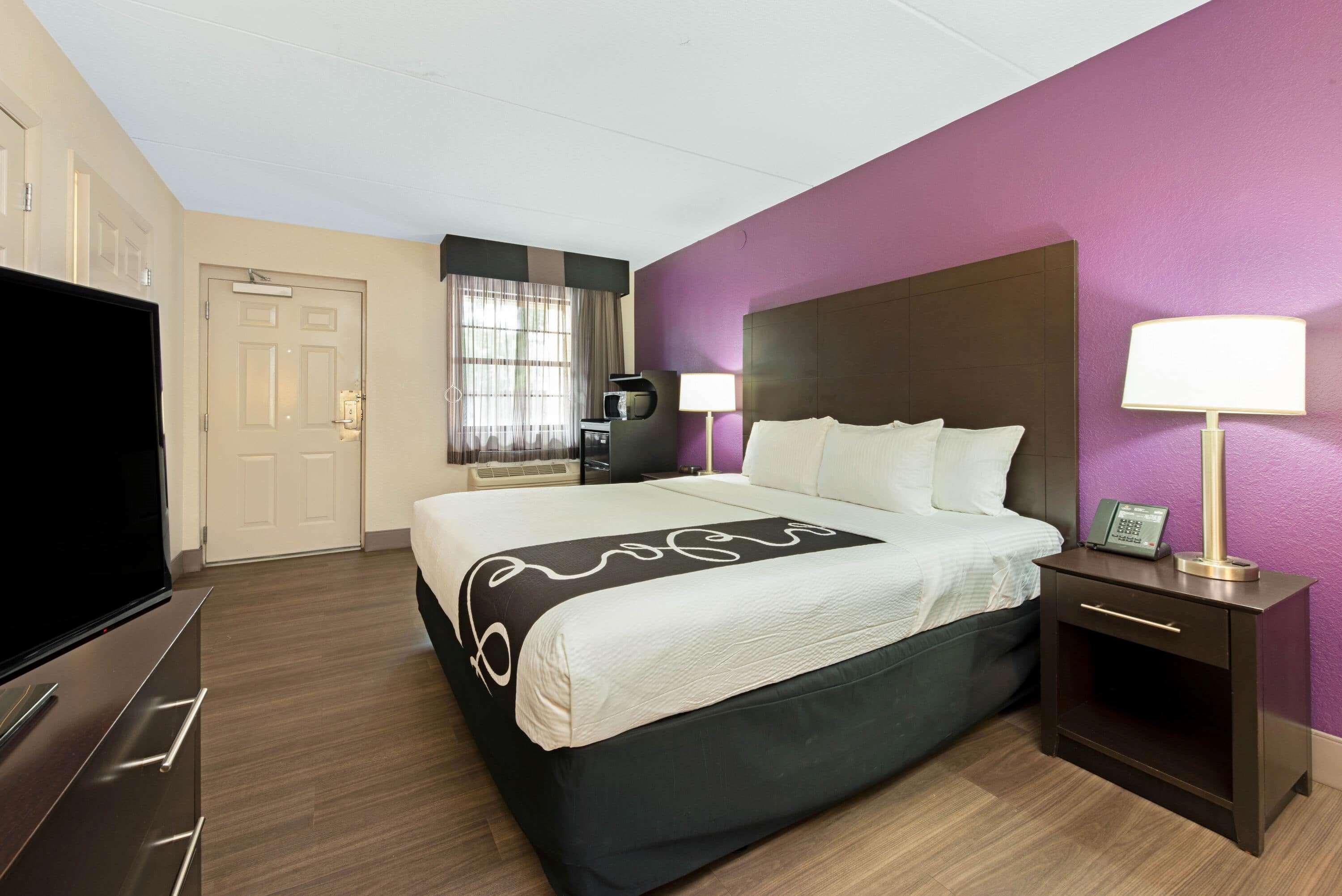Hotel La Quinta By Wyndham Miami Airport North 3*